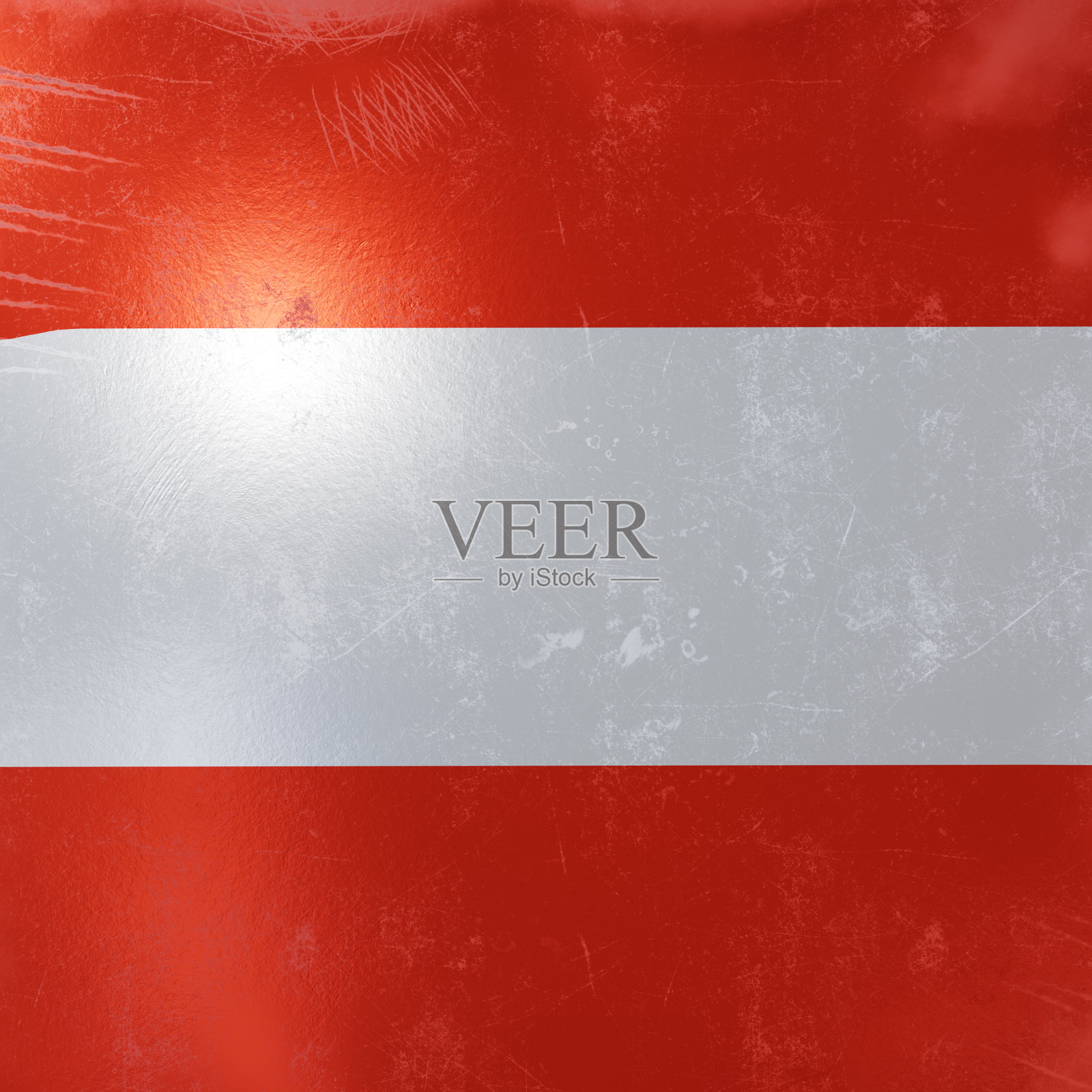 奥地利国旗图标照片摄影图片