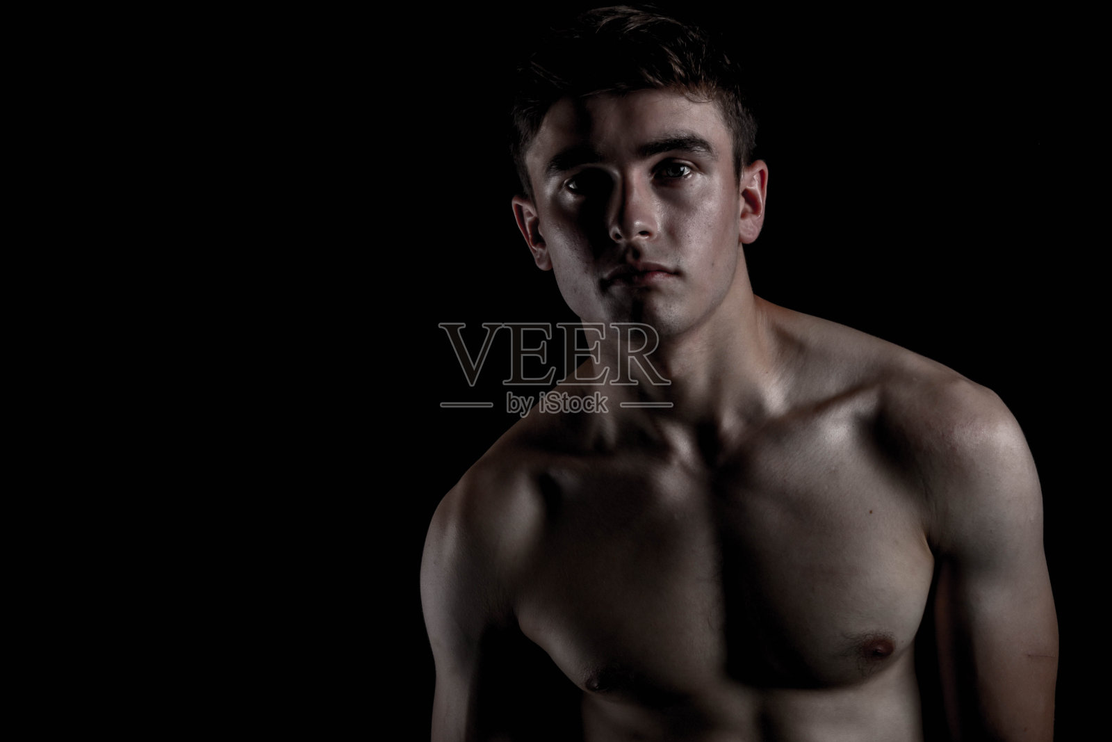 低调写真照片摄影图片