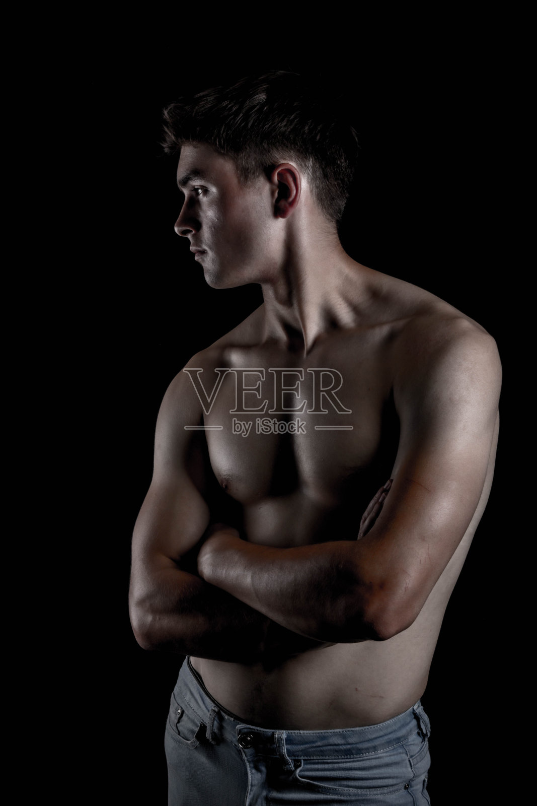 低调写真照片摄影图片