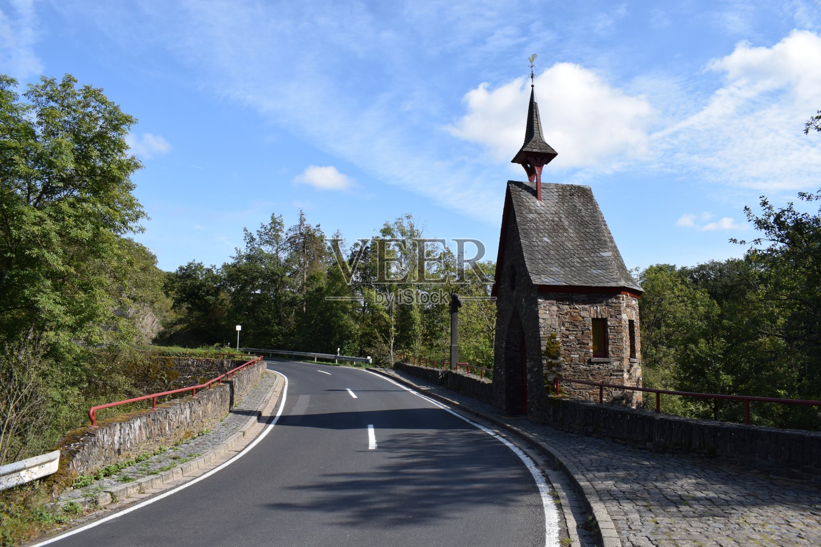 小教堂照片摄影图片