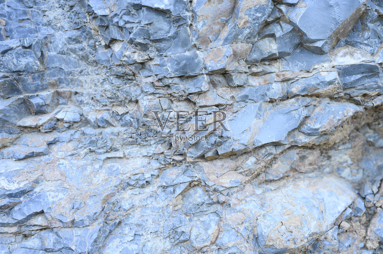 背景从表面灰蓝色的石头岩石照片摄影图片