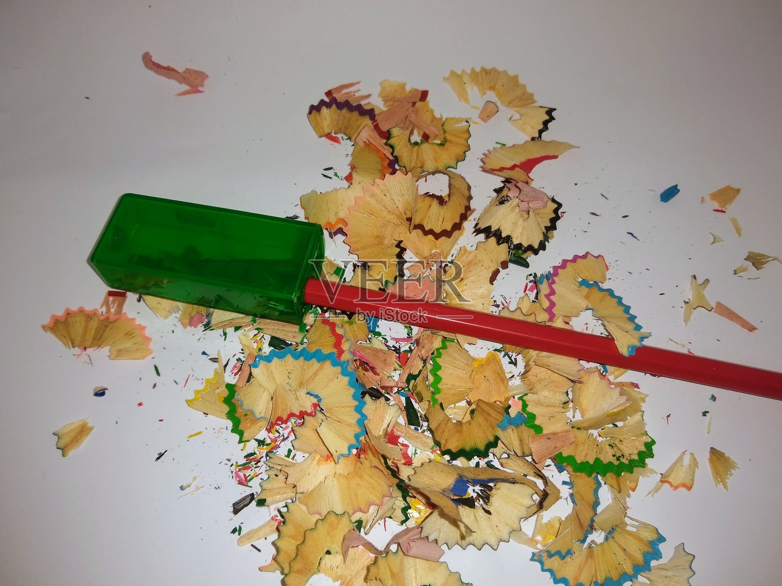 尖的铅笔照片摄影图片