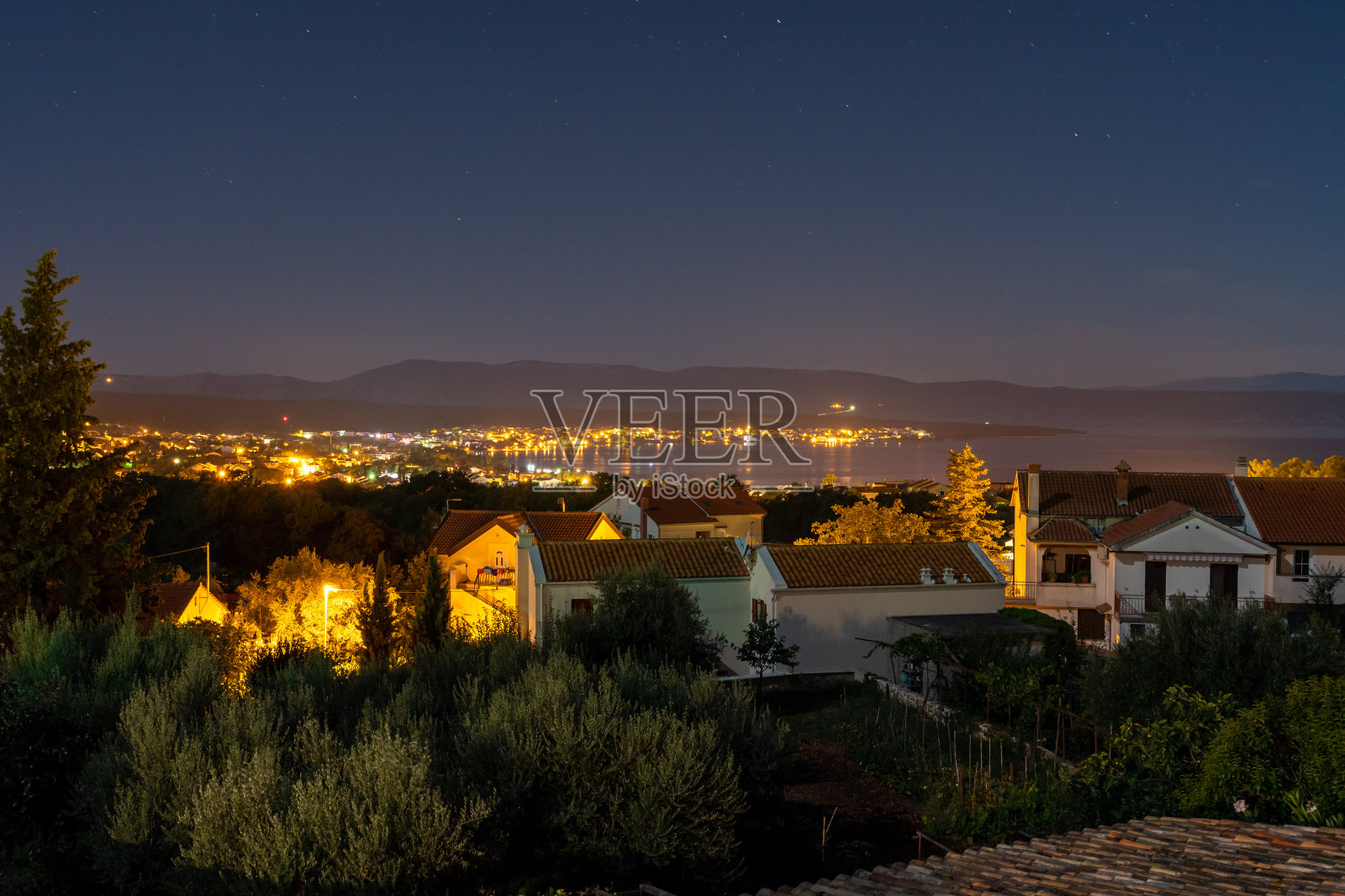 湾的水照片摄影图片