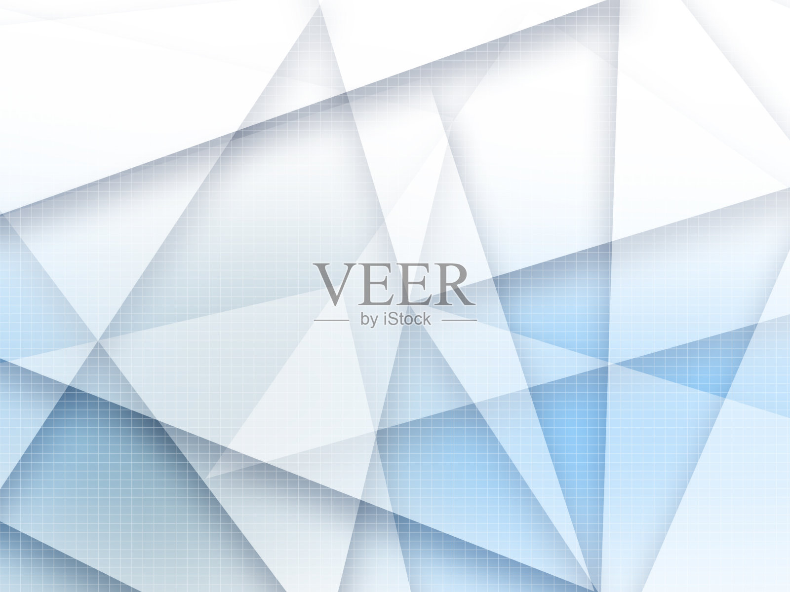 抽象的高科技或商业未来模糊模板照片摄影图片