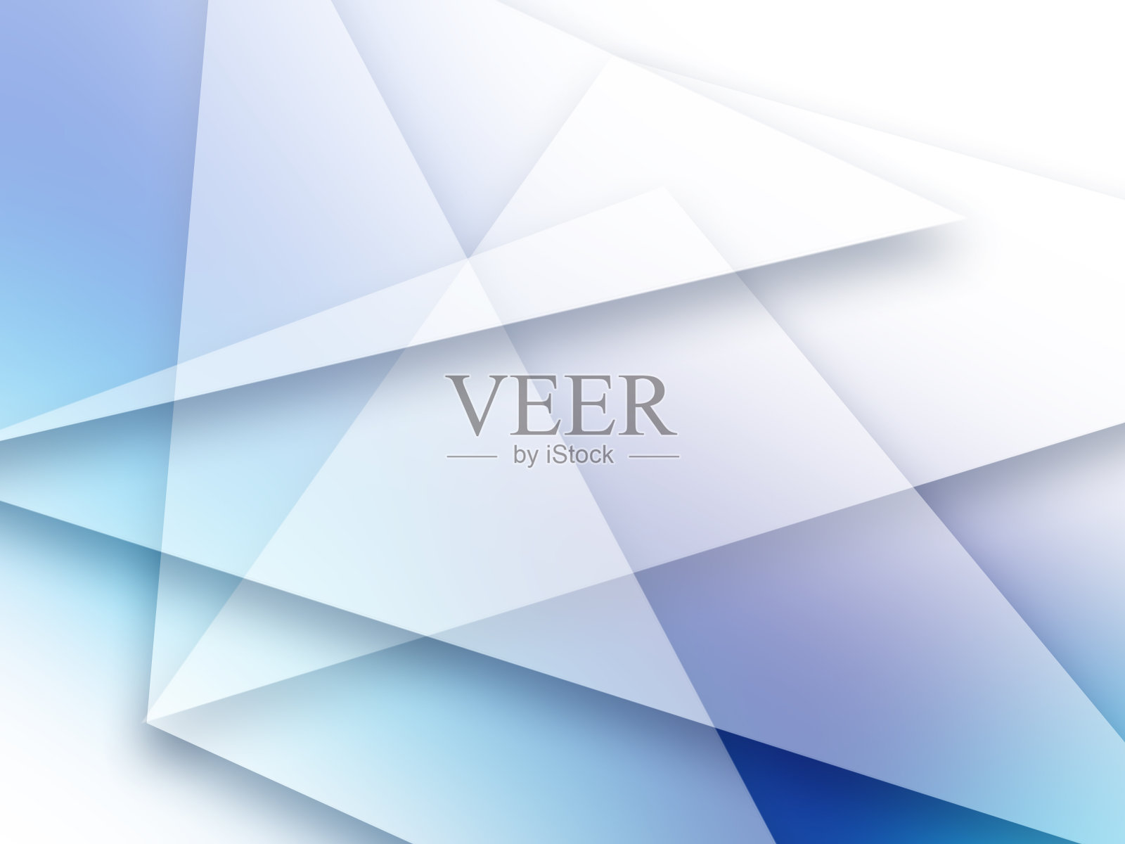 抽象的高科技或商业未来模糊模板照片摄影图片