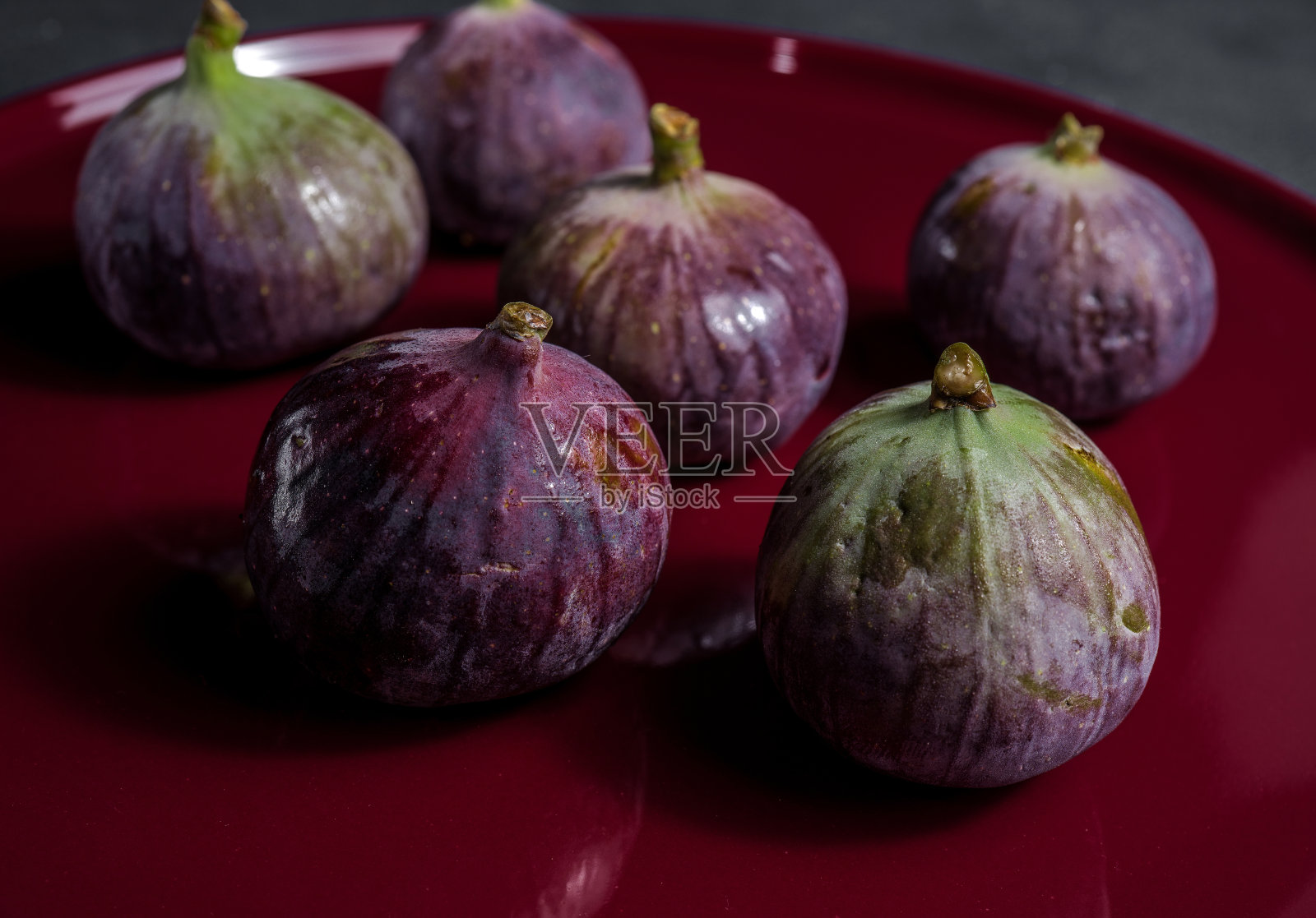 新鲜的无花果照片摄影图片