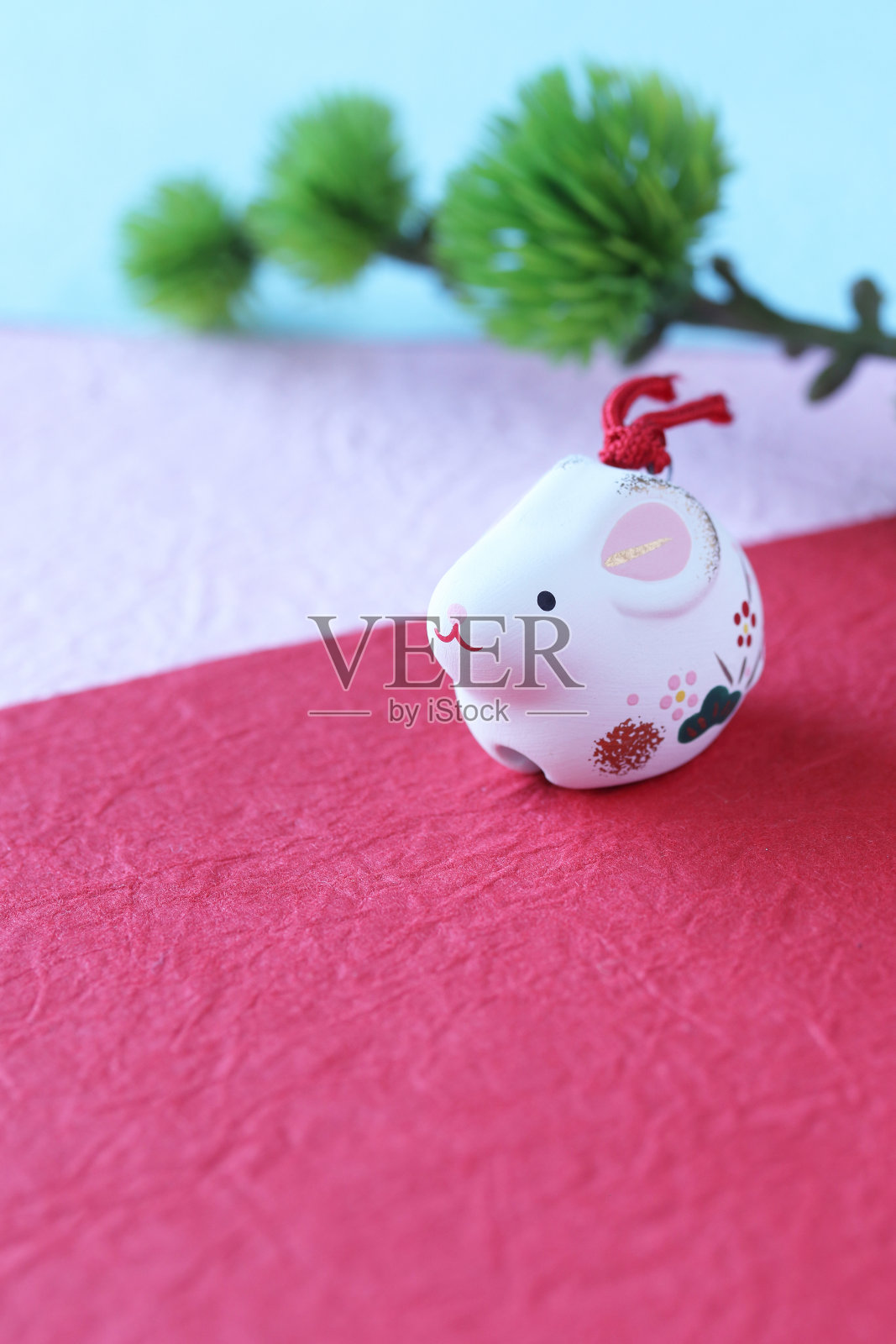 日本鼠年照片摄影图片