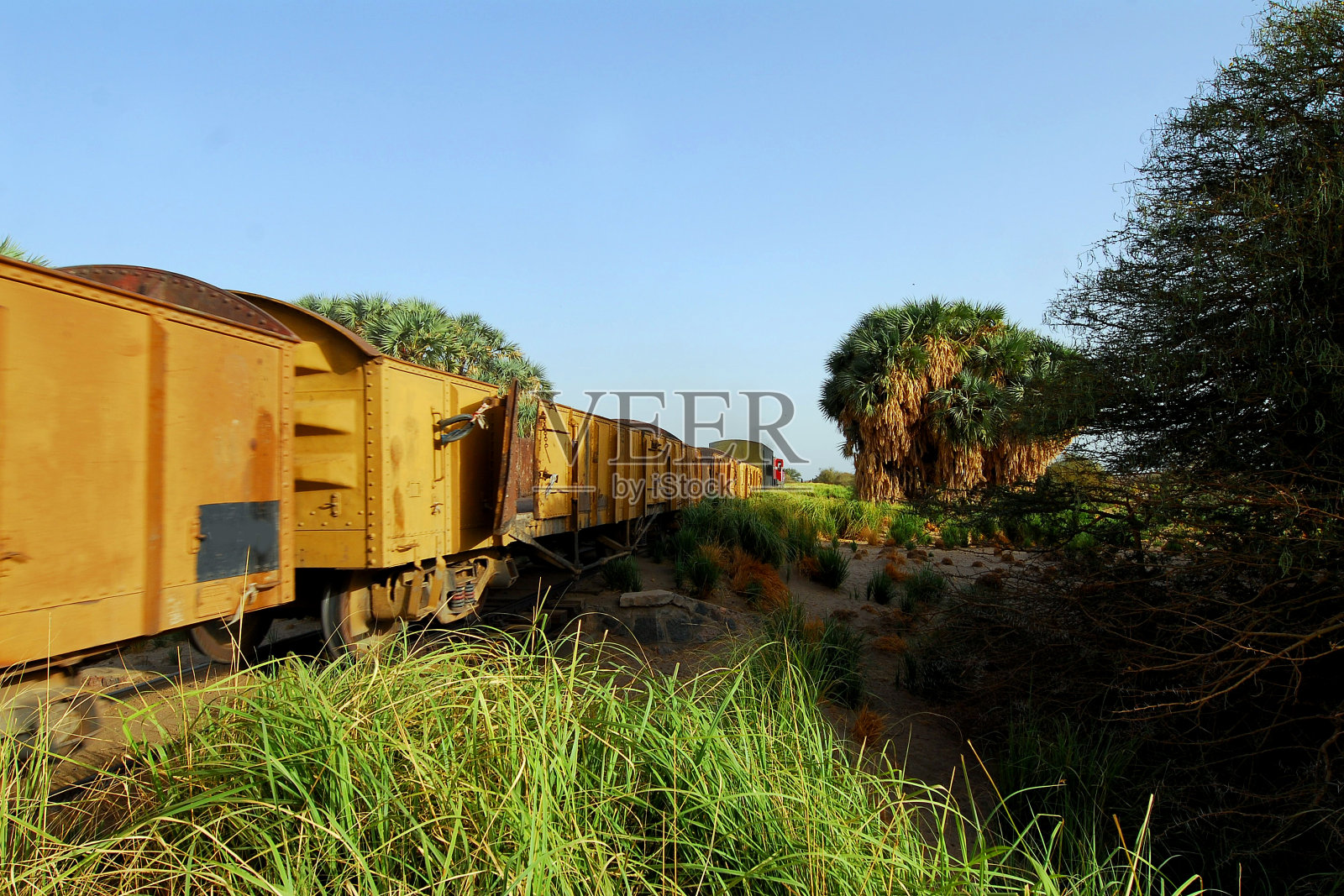 铁路照片摄影图片