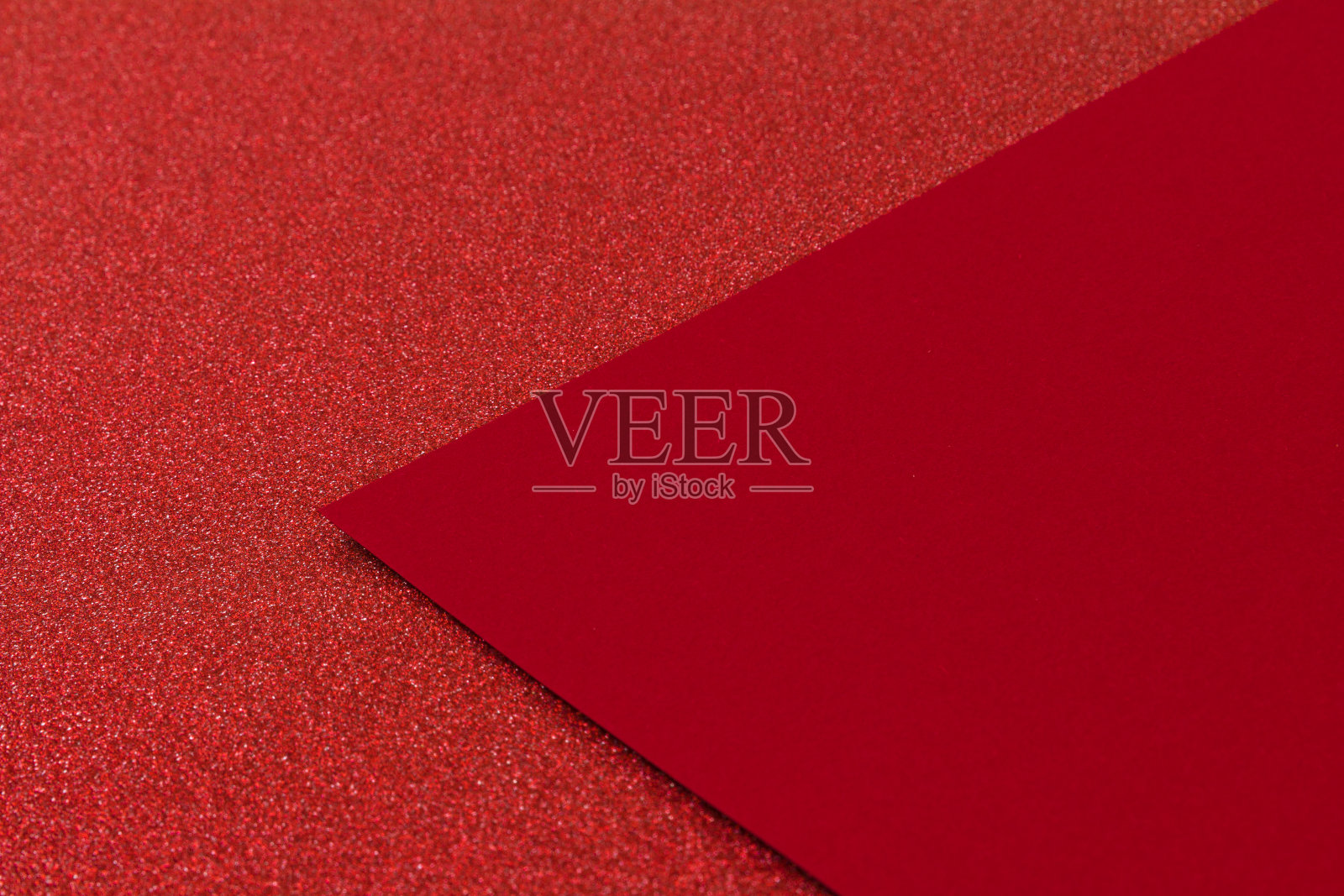 抽象彩色纸艺术背景的时尚色彩照片摄影图片