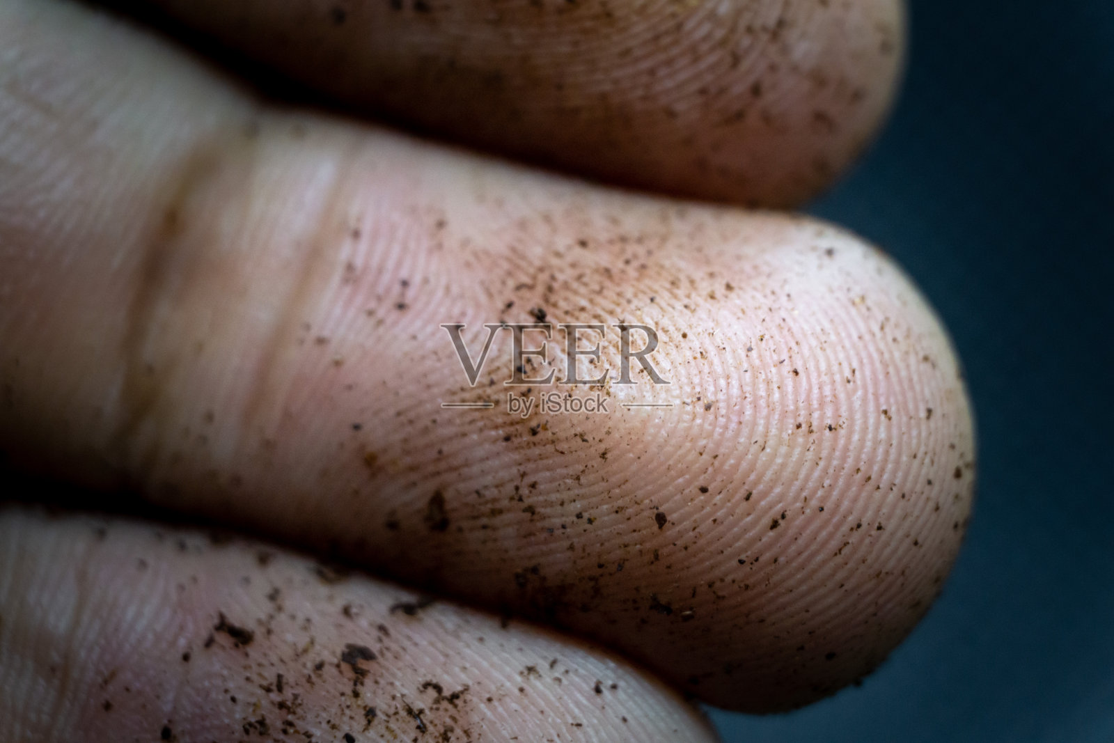 工作的手照片摄影图片