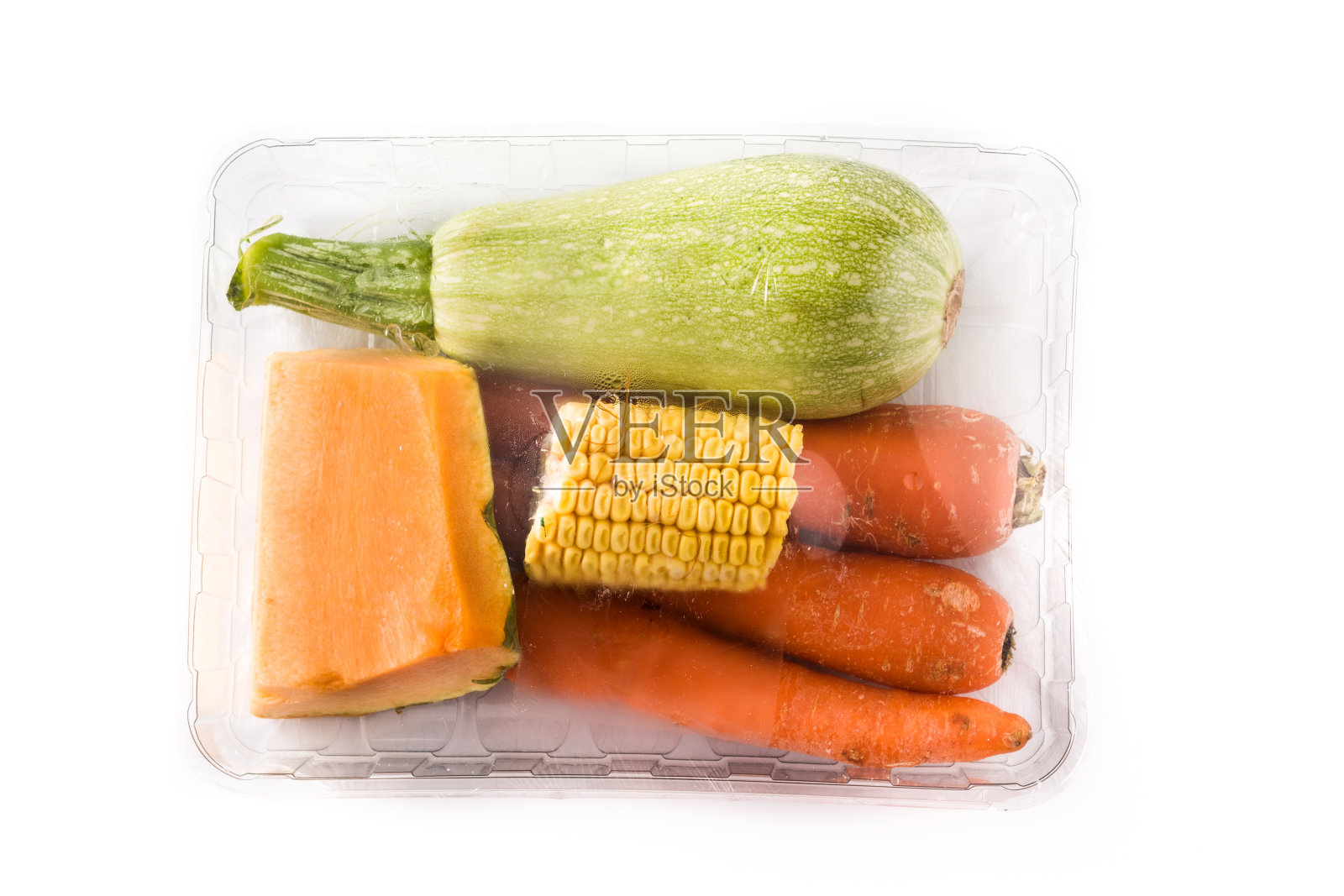 各种蔬菜包装照片摄影图片