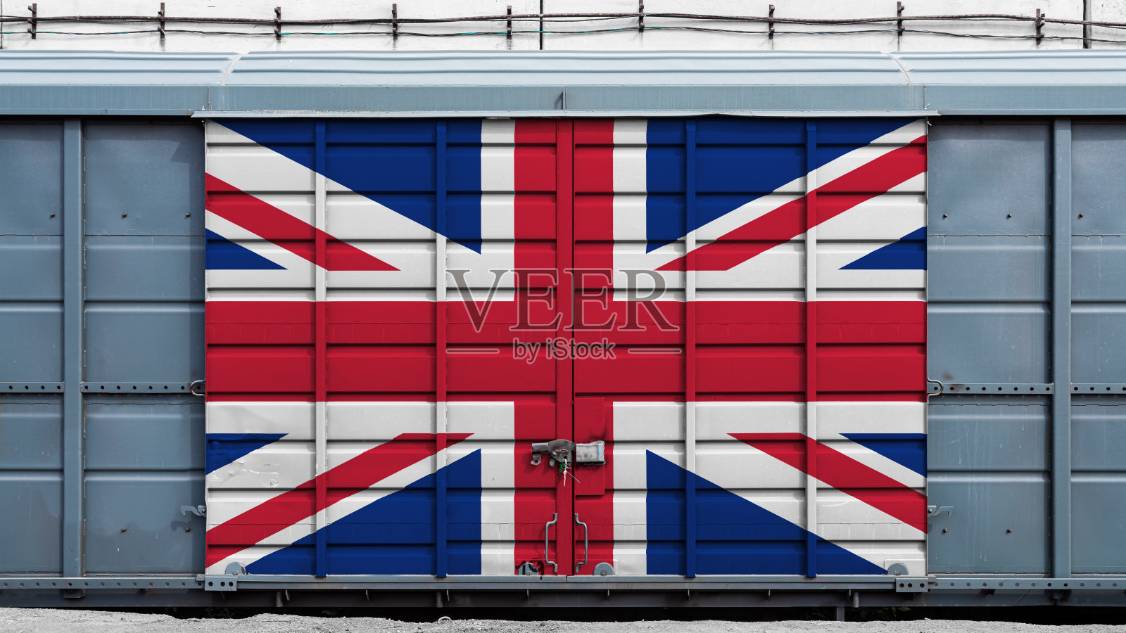 进出口的概念照片摄影图片