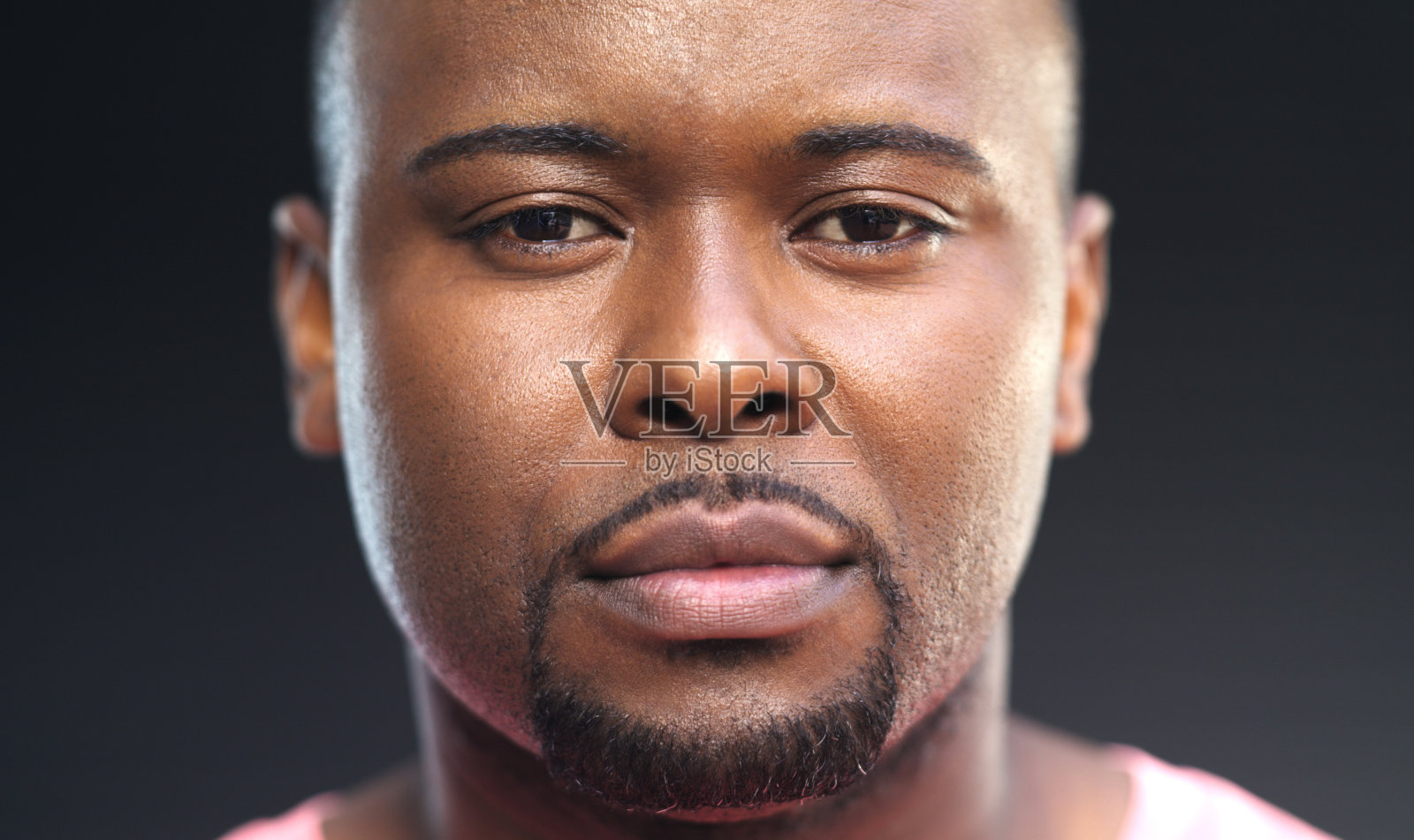 保持自信，一切都会顺利进行照片摄影图片