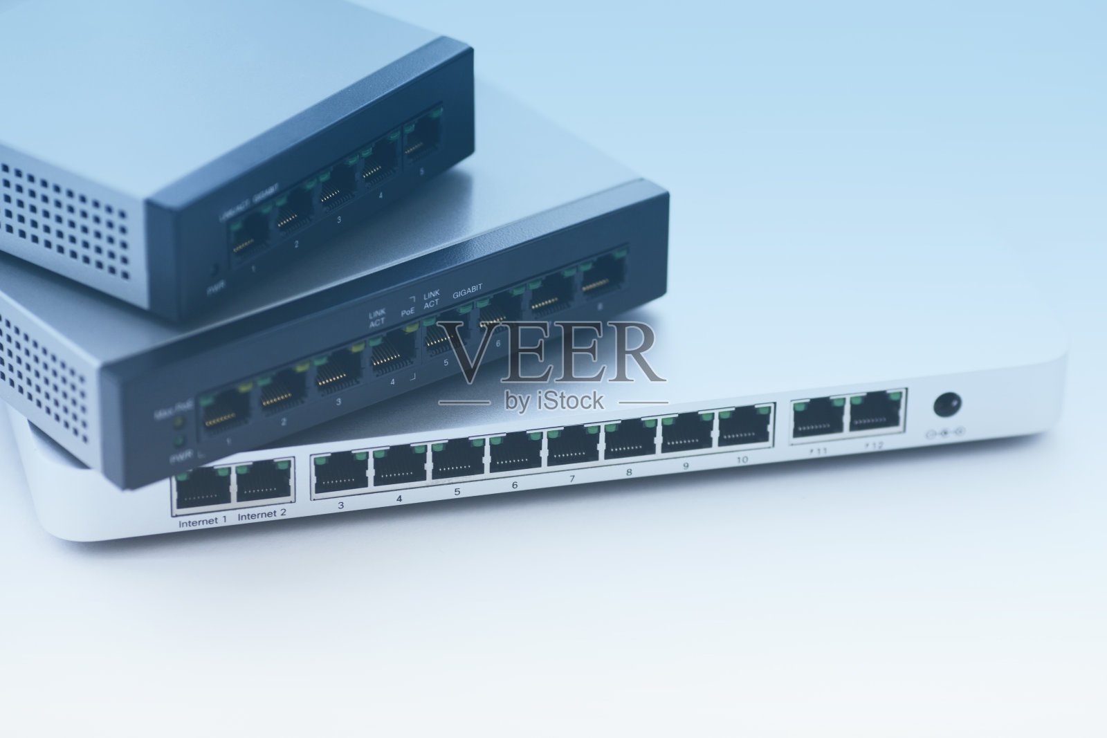 家庭办公室的概念照片摄影图片