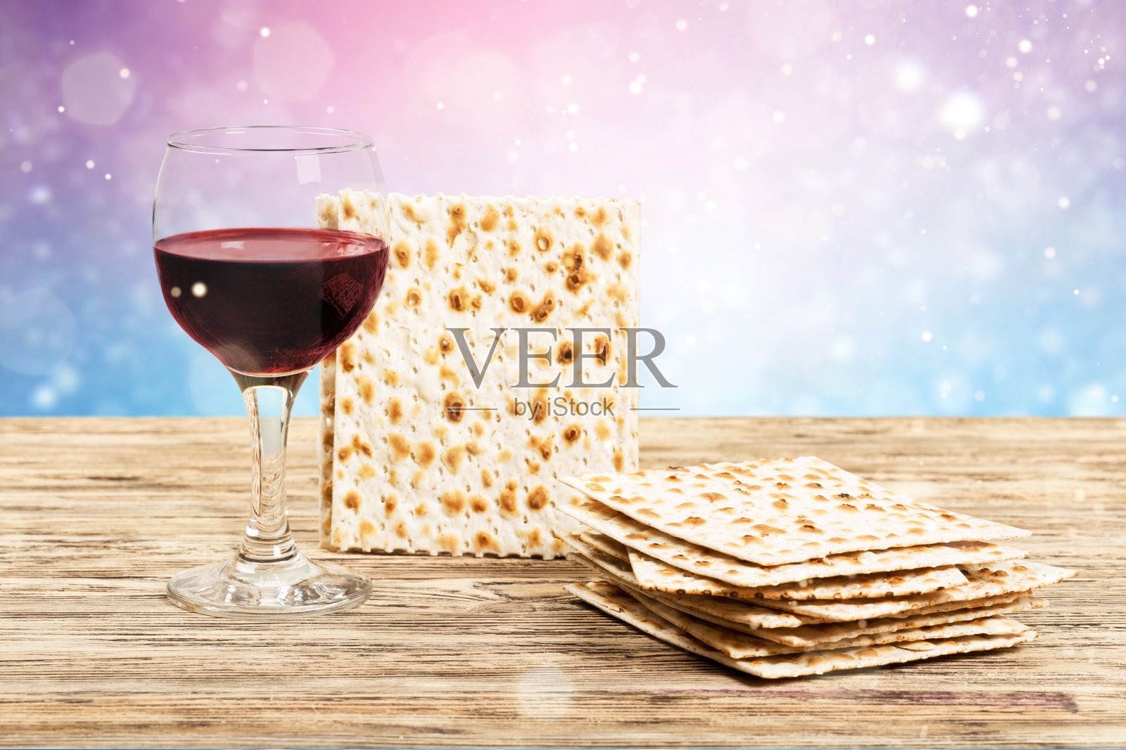 Matza。照片摄影图片