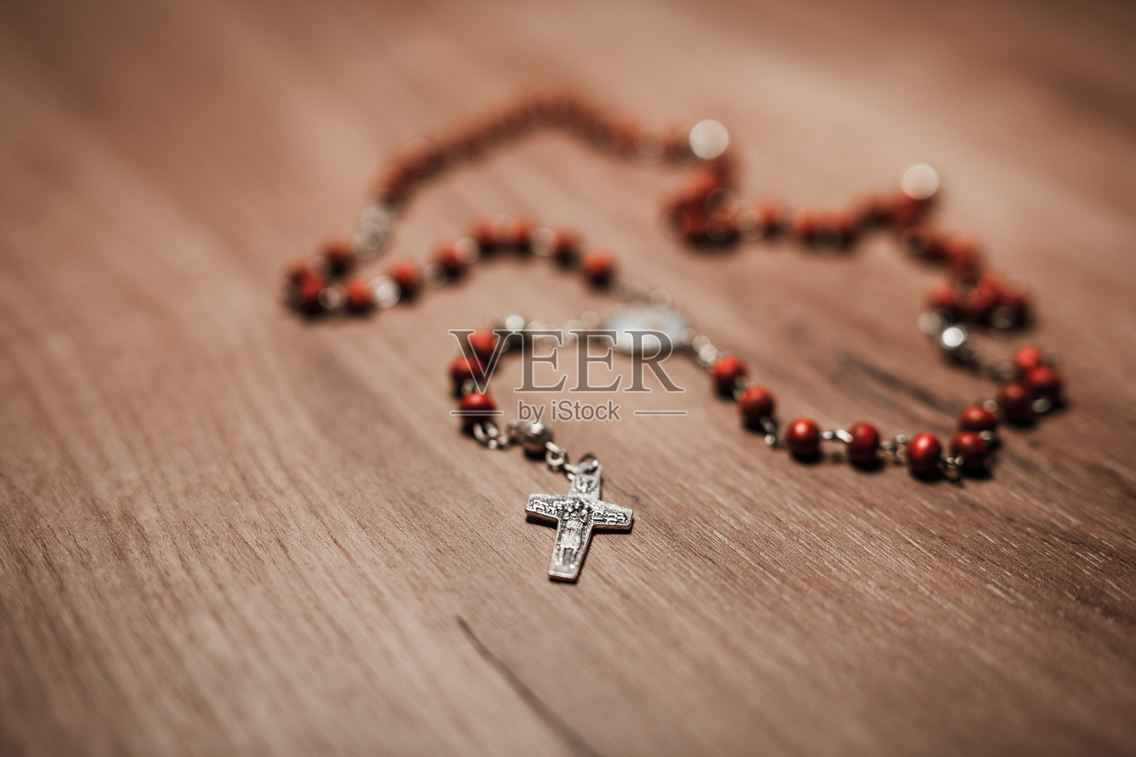 念珠照片摄影图片