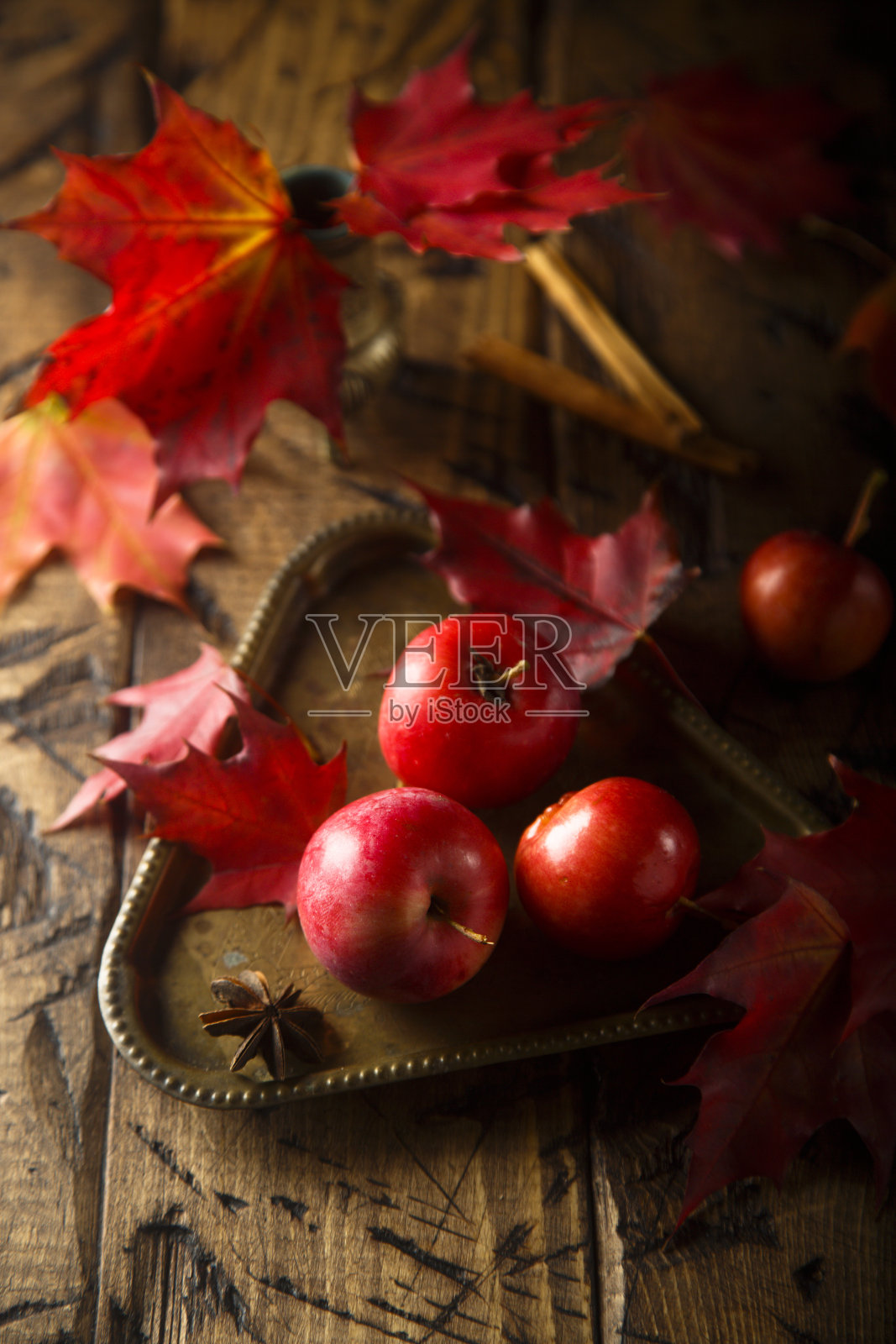 红苹果照片摄影图片