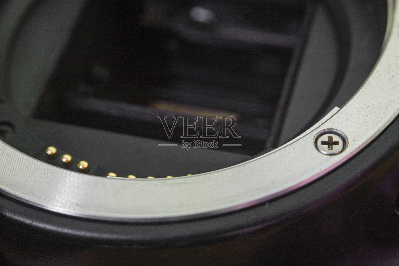 CPU芯片照片摄影图片