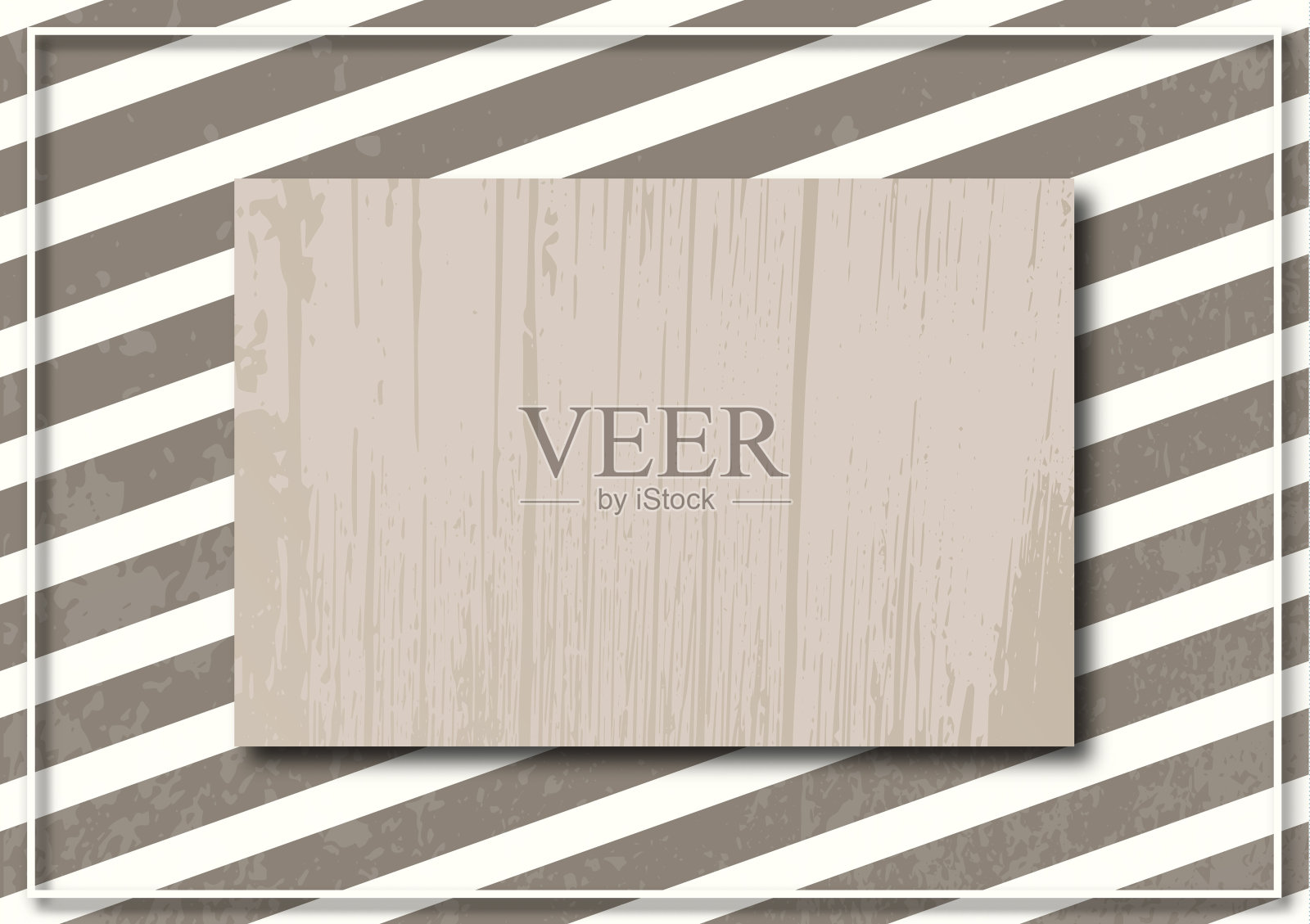 抽象条纹背景和框架。动态时尚的几何框架。设计元素的名片，邀请，礼品卡，传单，小册子，海报，传单，折扣和销售。插画图片素材