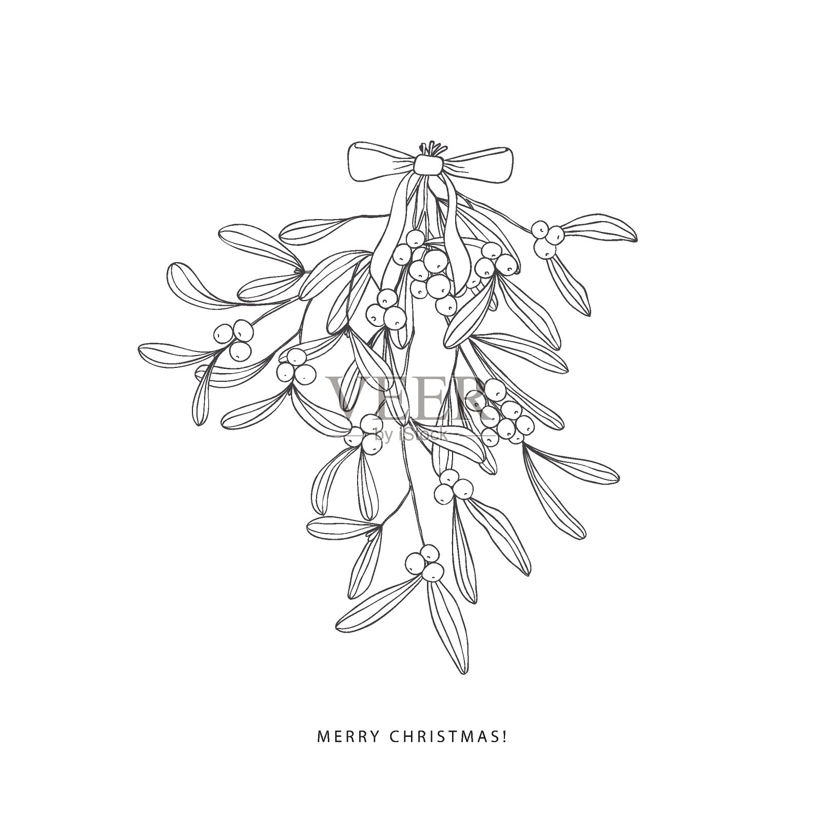 打印插画图片素材