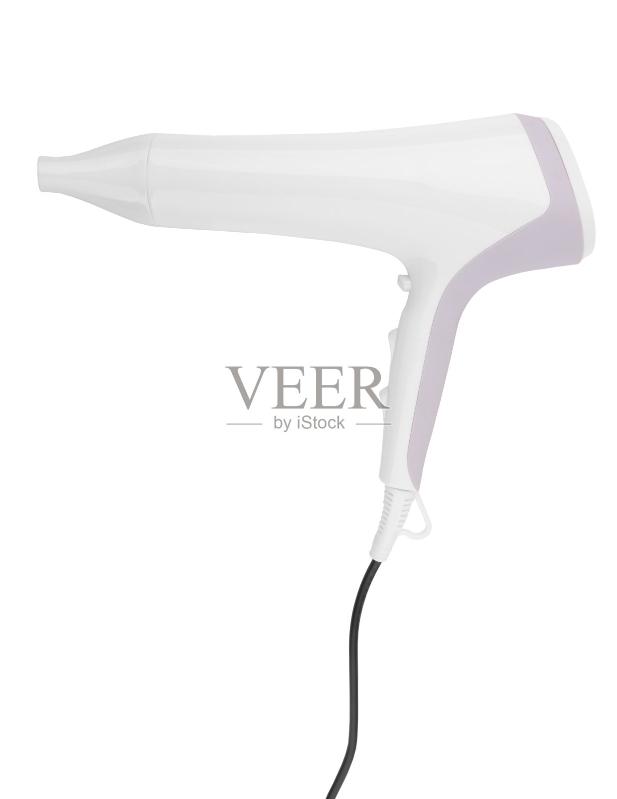 吹风机孤立照片摄影图片