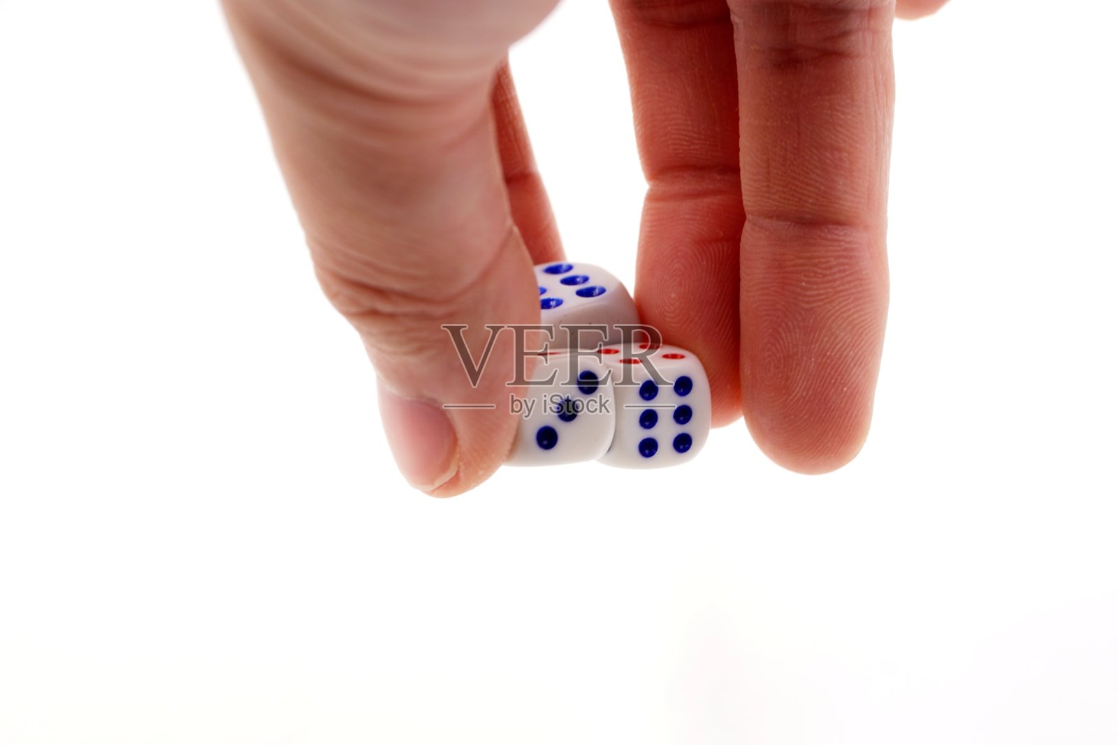 六面骰子游戏照片摄影图片