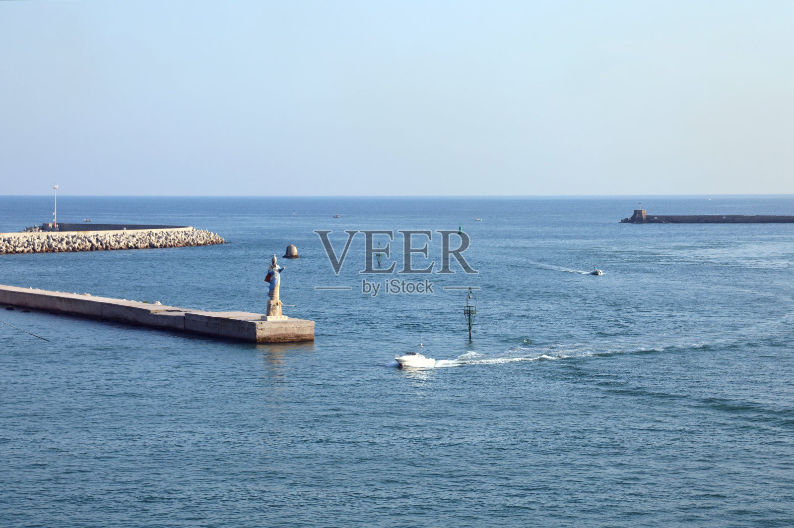 意大利托斯卡纳利沃诺港照片摄影图片