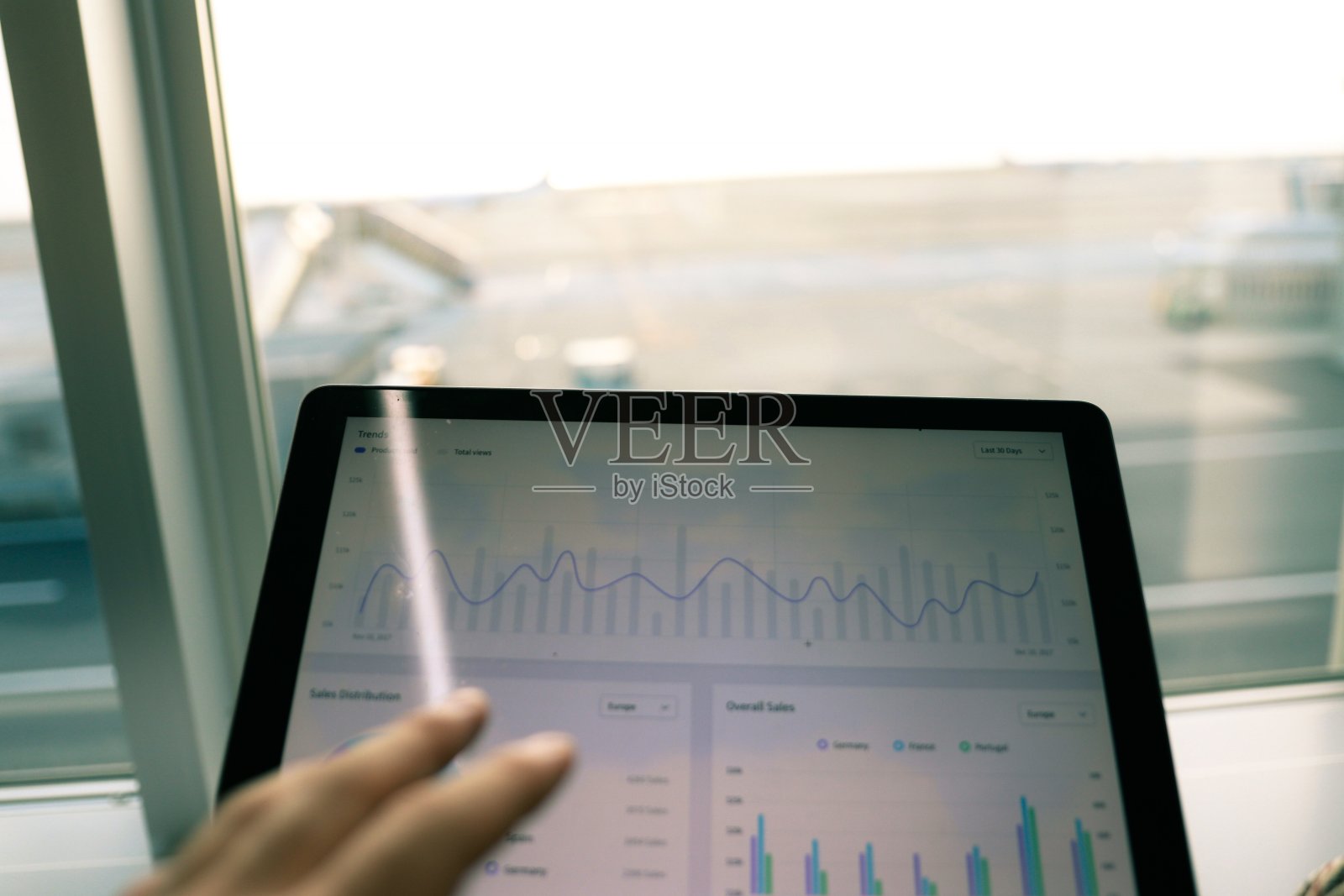 商务旅行照片摄影图片