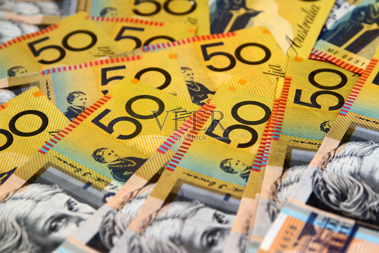 澳大利亚美元照片摄影图片