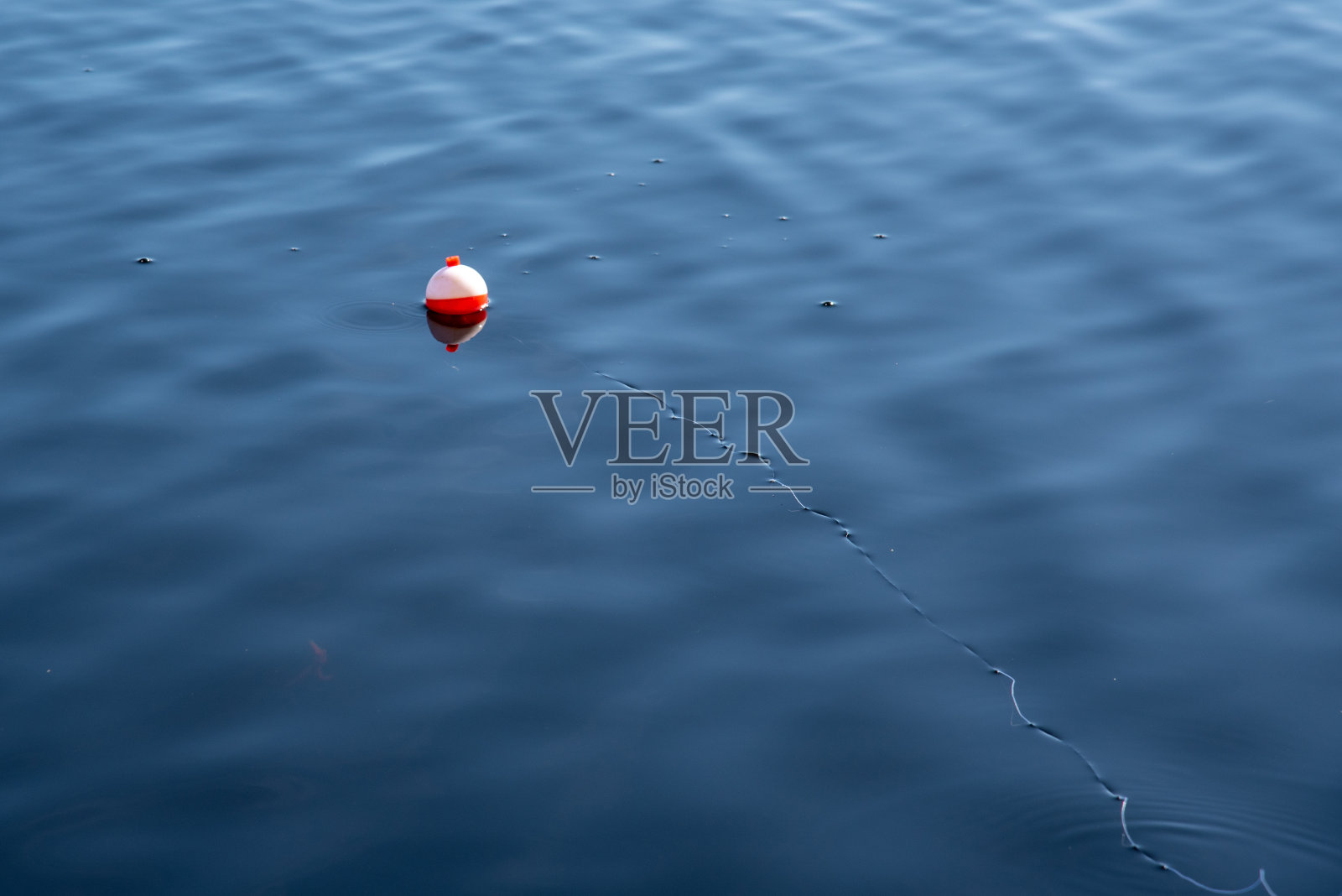 洛林港捕鱼照片摄影图片