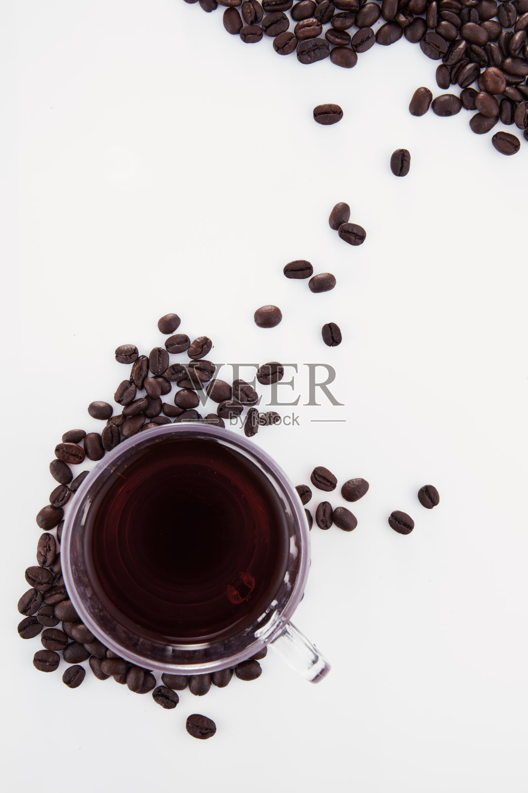 一杯咖啡照片摄影图片