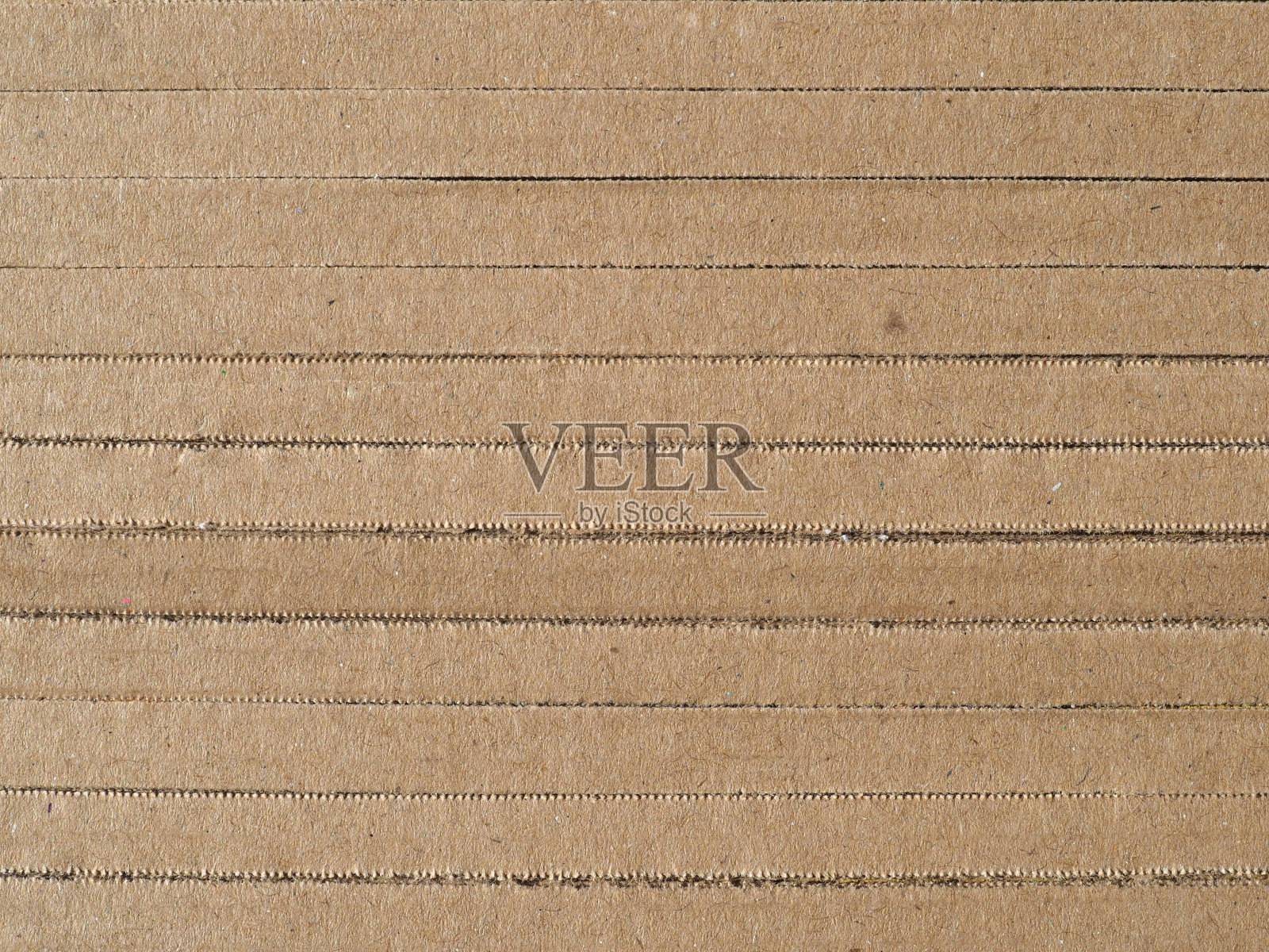 棕色瓦楞纸板纹理背景照片摄影图片