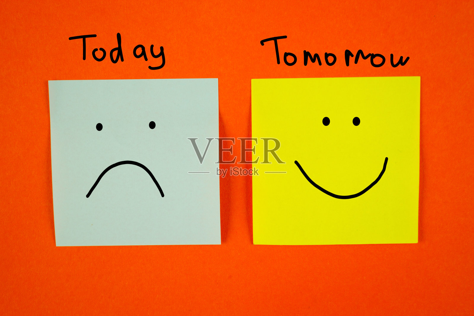 明天会更好照片摄影图片