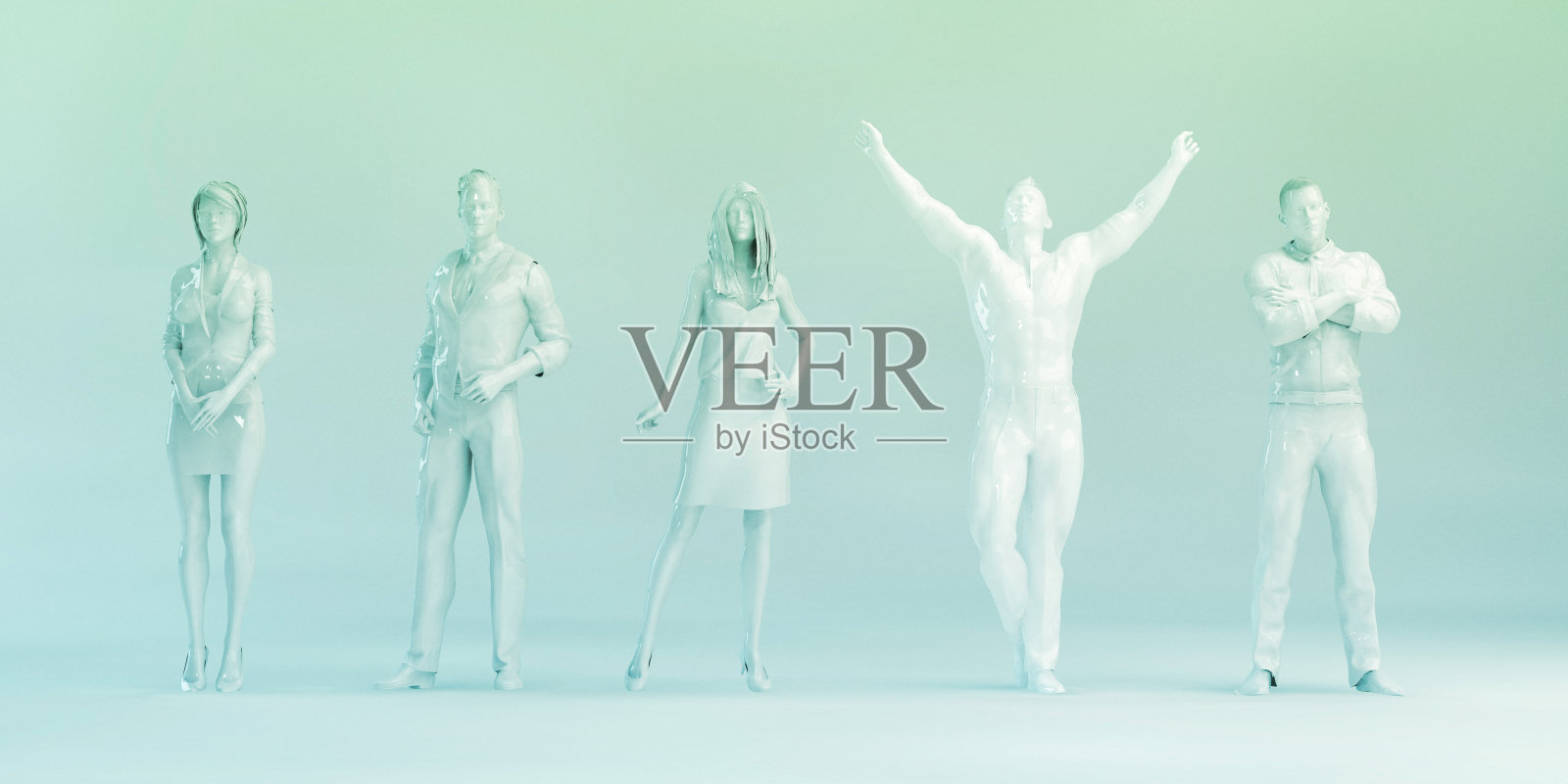 大经营理念照片摄影图片