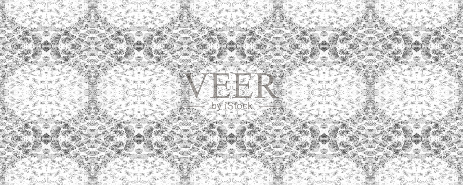 水彩画民族设计。插画图片素材