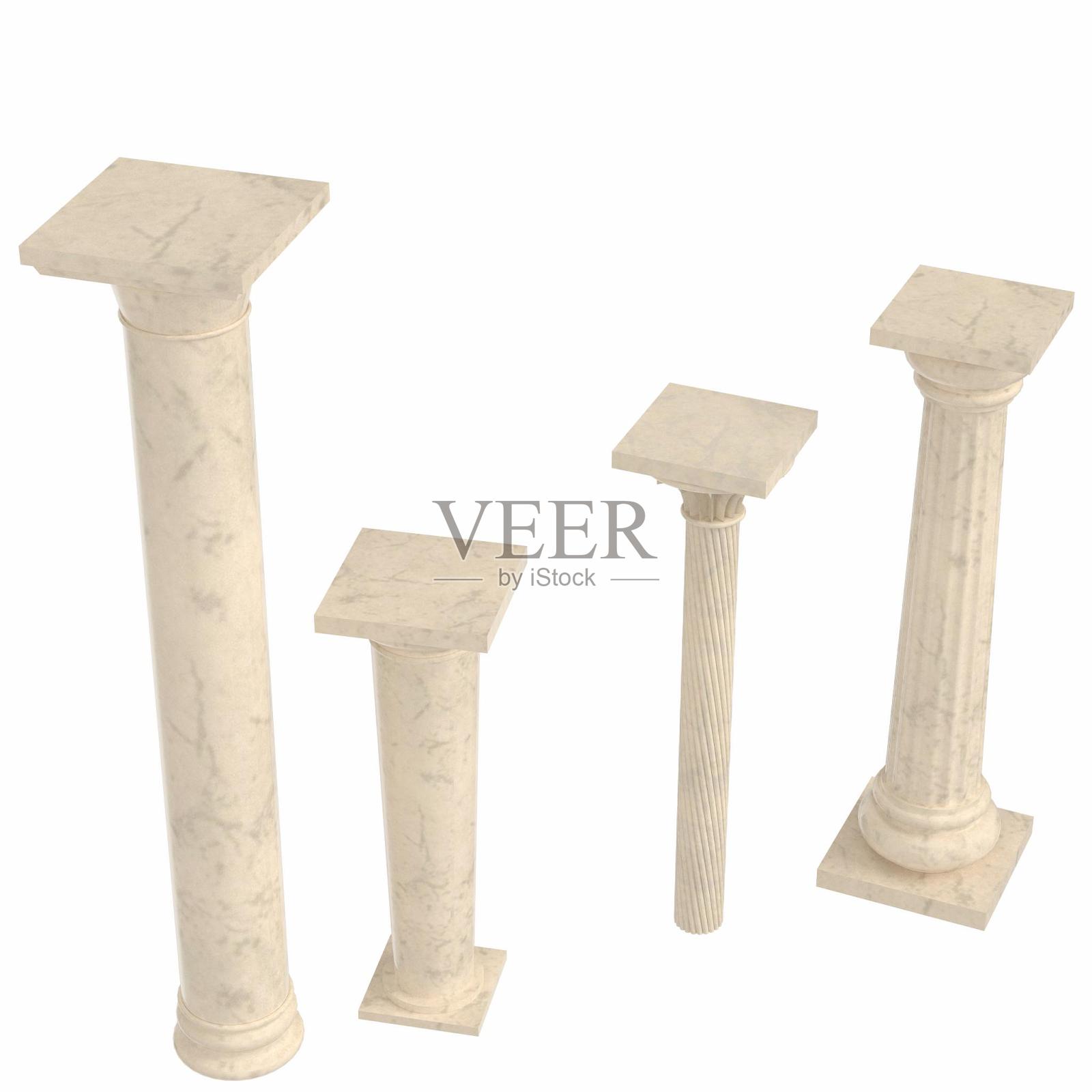 建筑列照片摄影图片