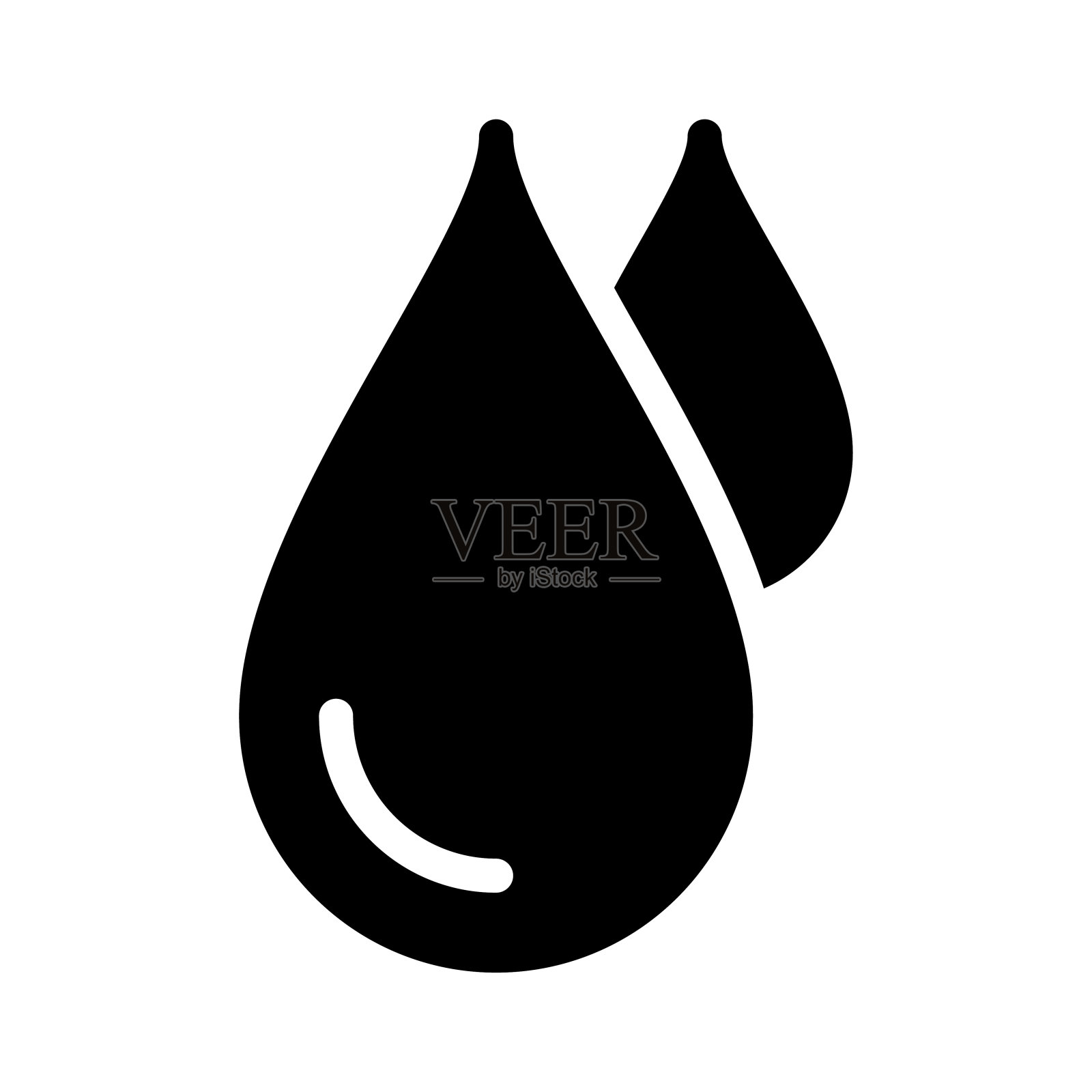 水插画图片素材