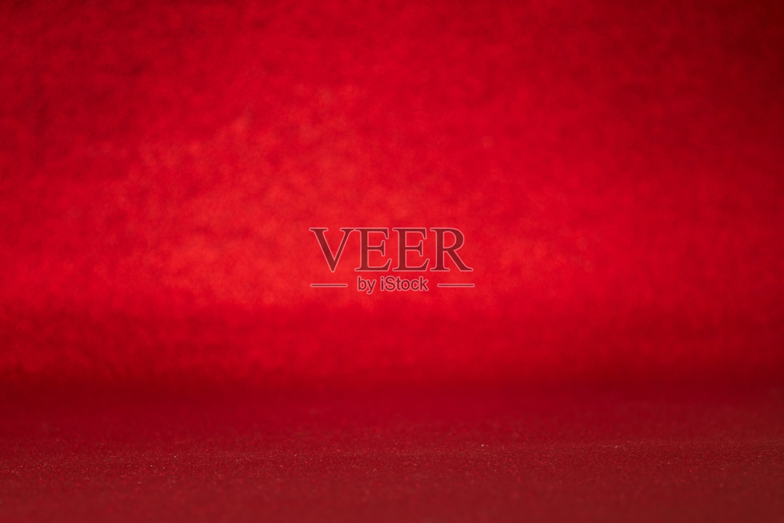 散焦抽象彩色红光背景照片摄影图片