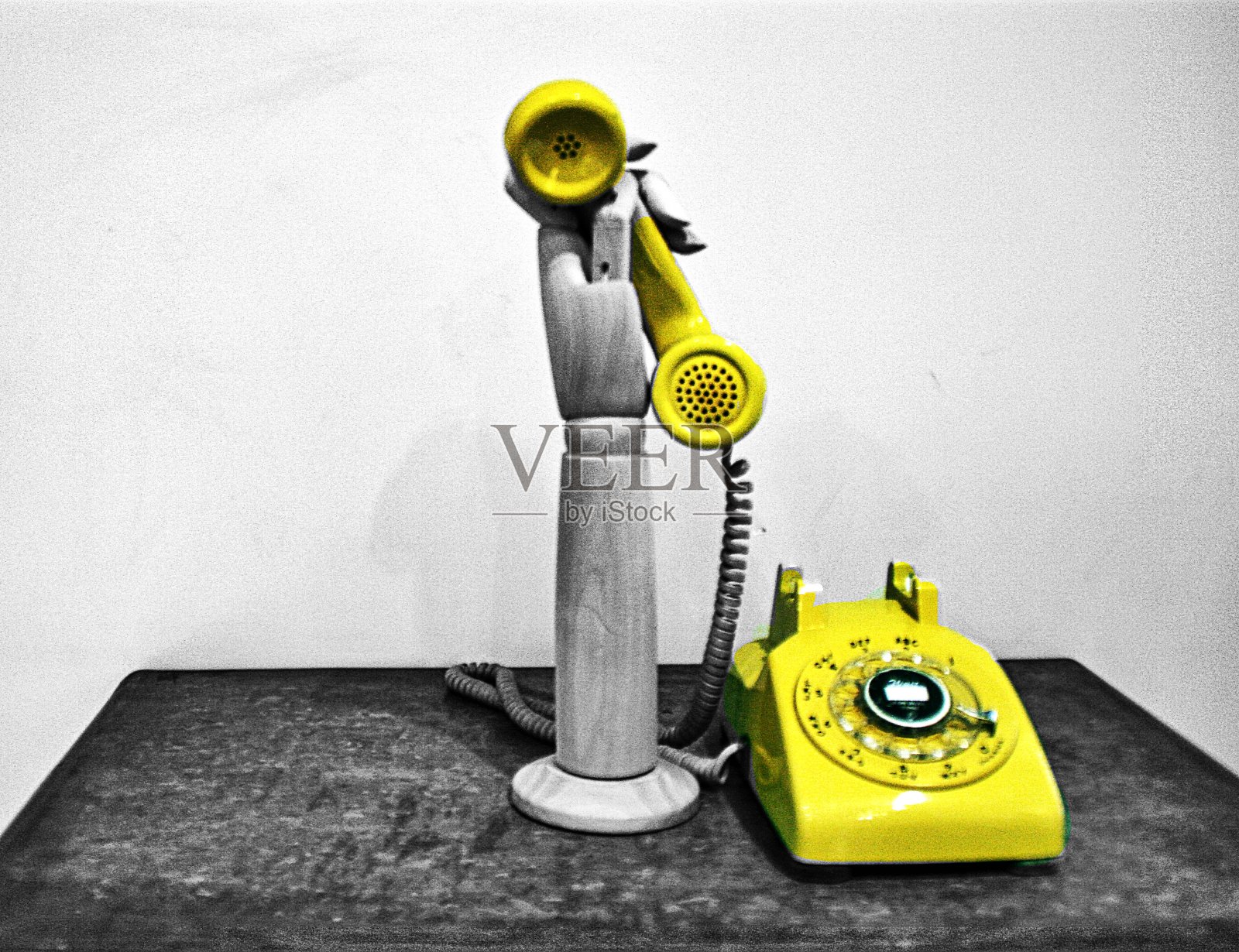 黄色的照片摄影图片