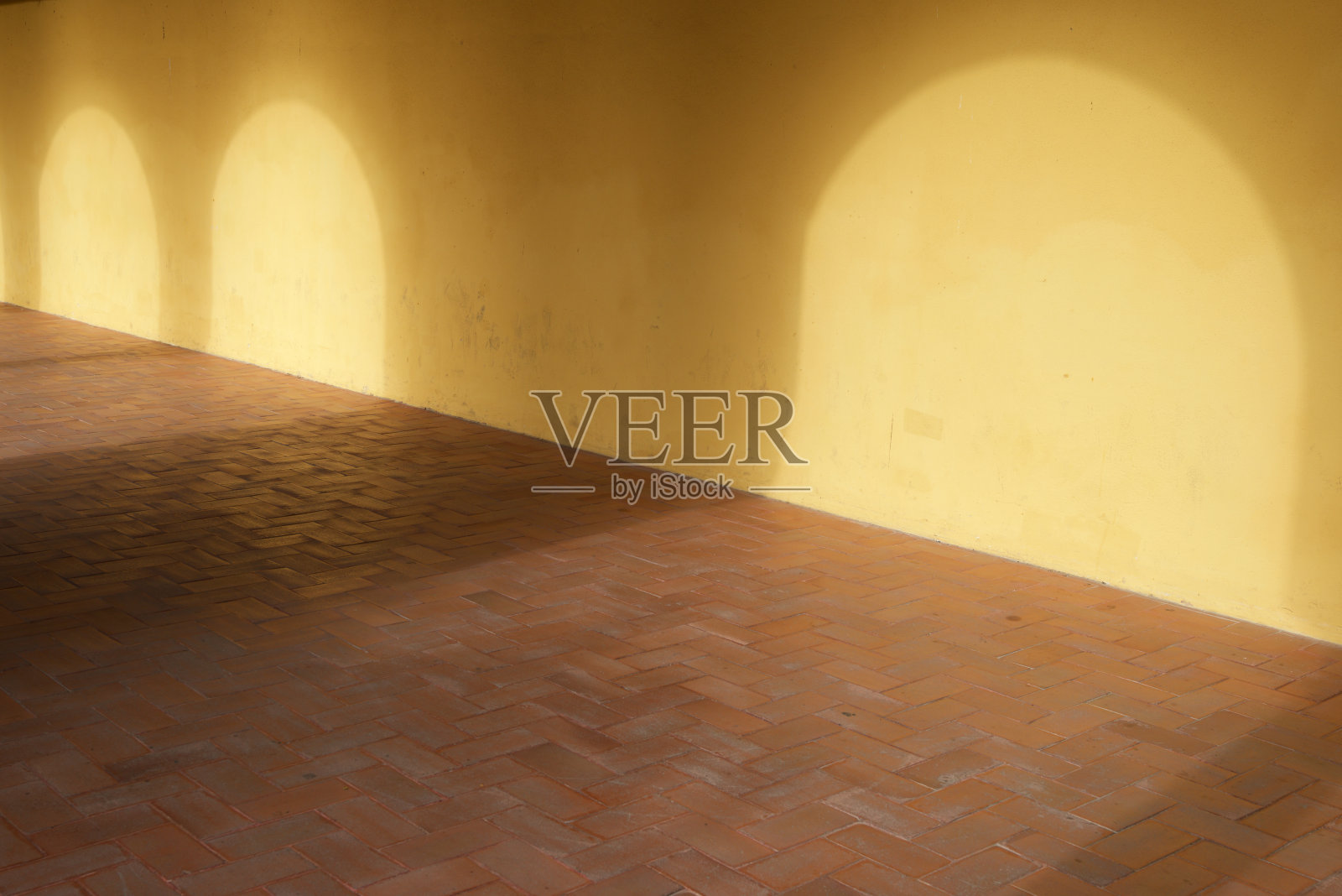 科尔多瓦清真寺照片摄影图片