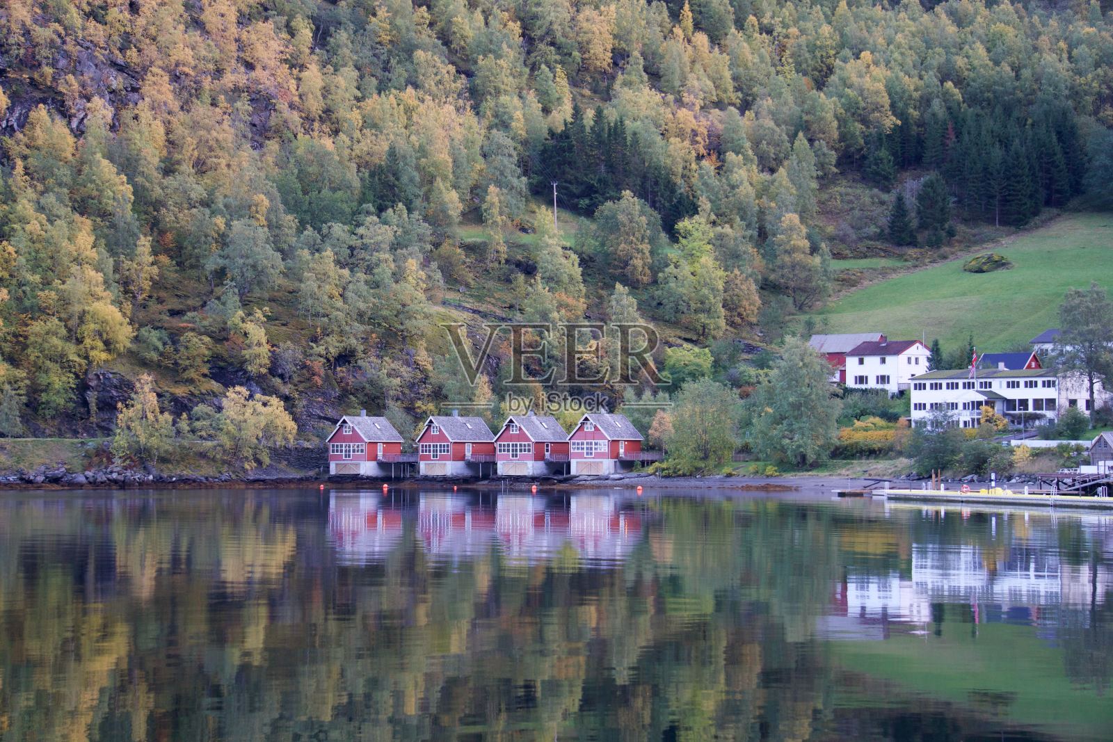 船屋诡计照片摄影图片