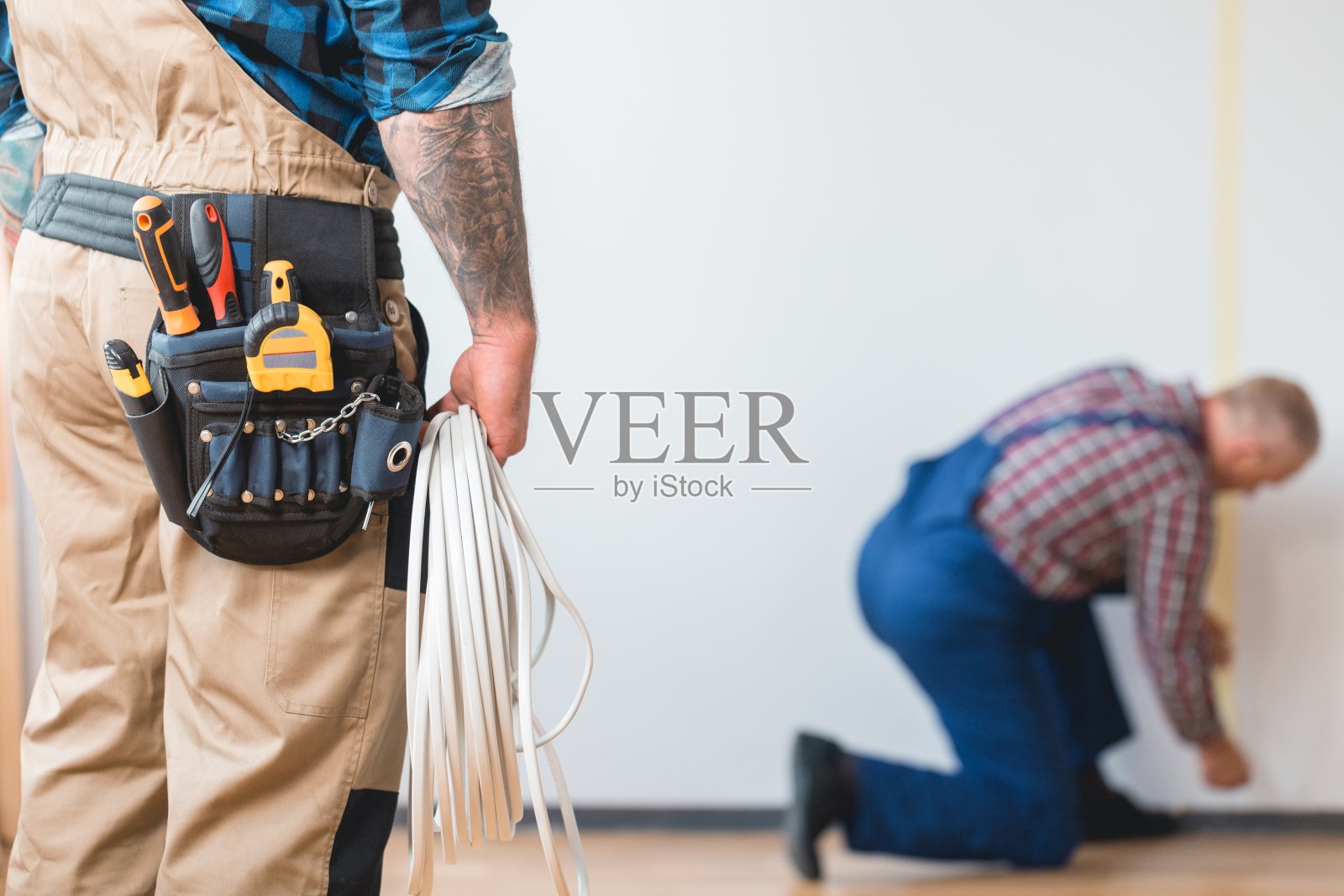 Builder工具照片摄影图片