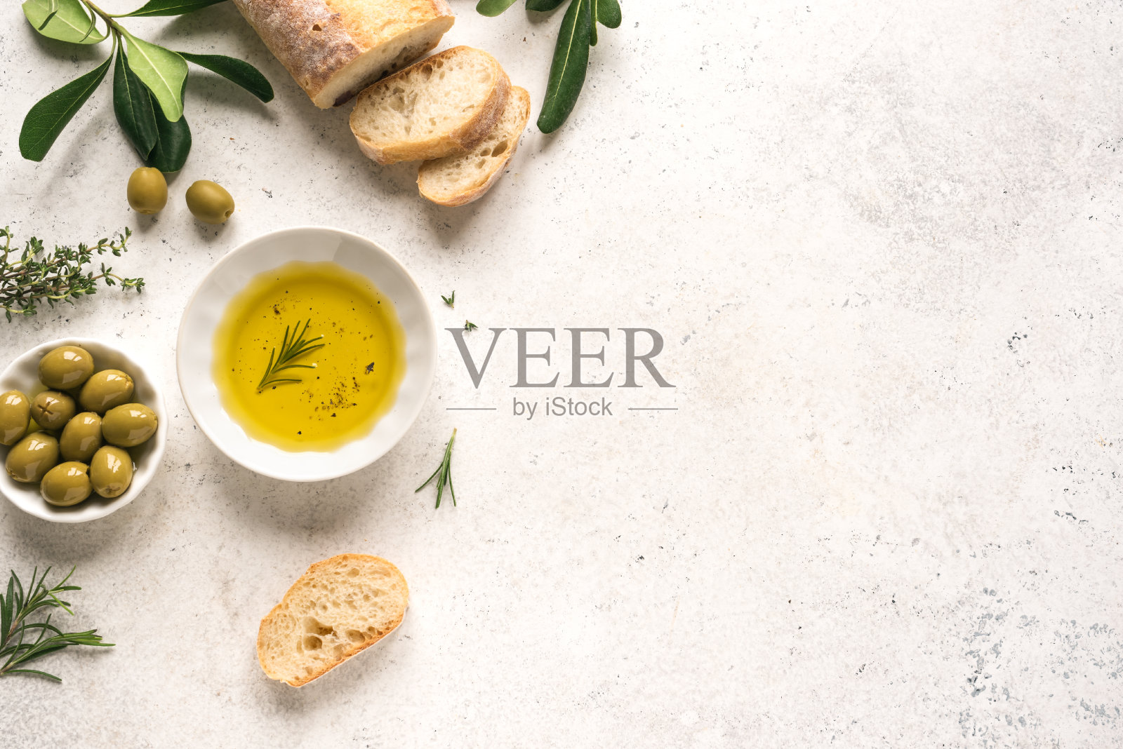 橄榄油照片摄影图片