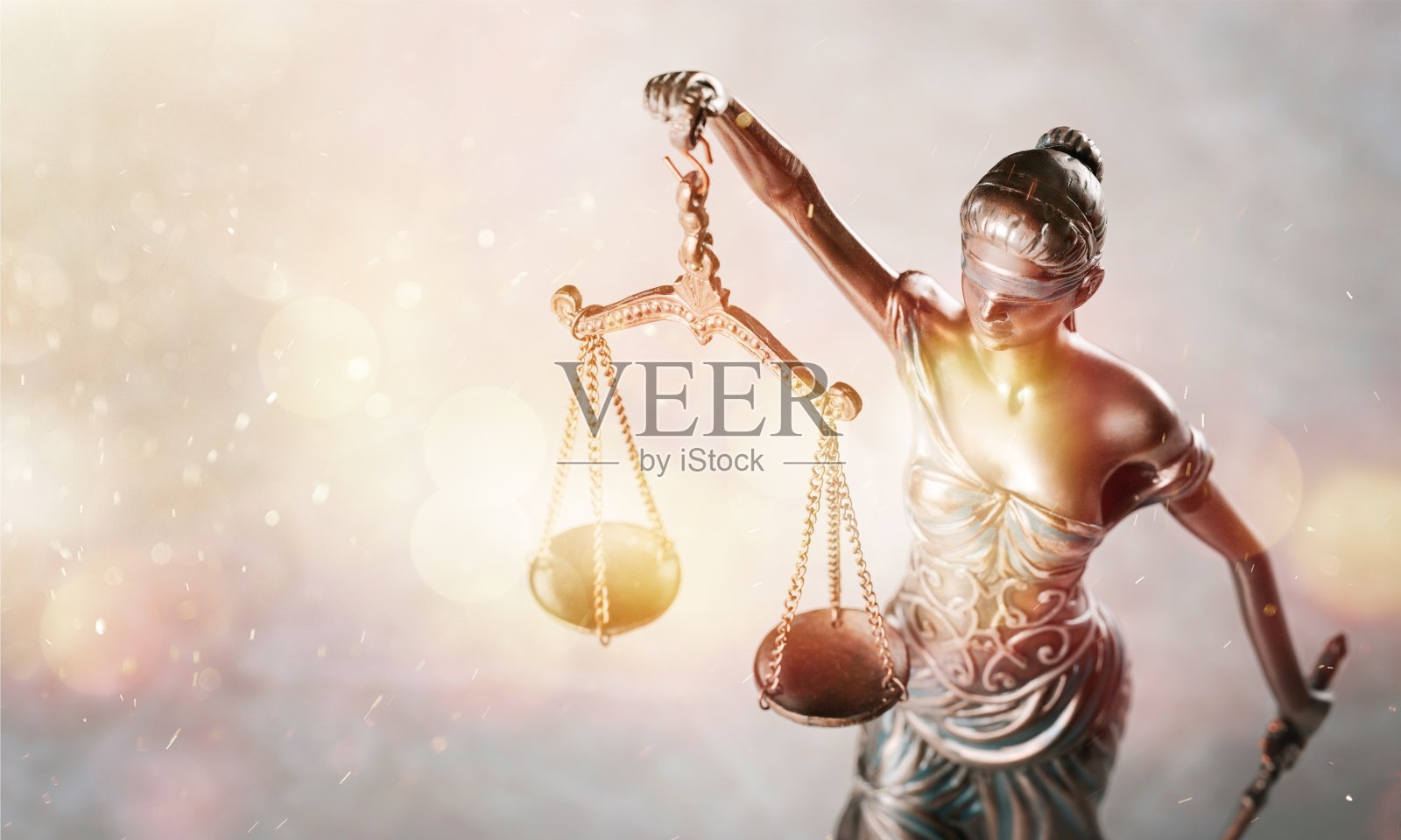 正义。照片摄影图片