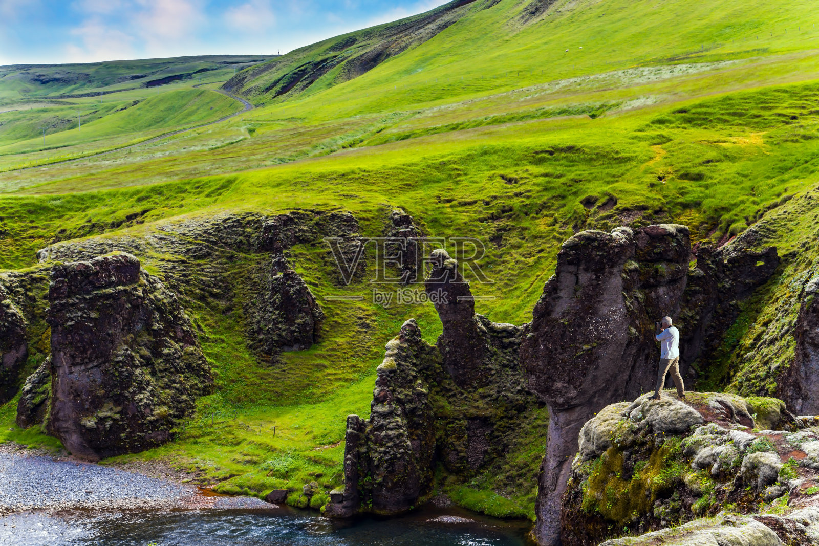 勇者摄影照片摄影图片