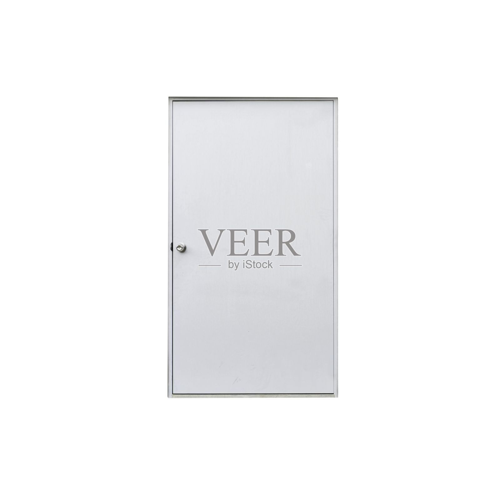 门隔离照片摄影图片