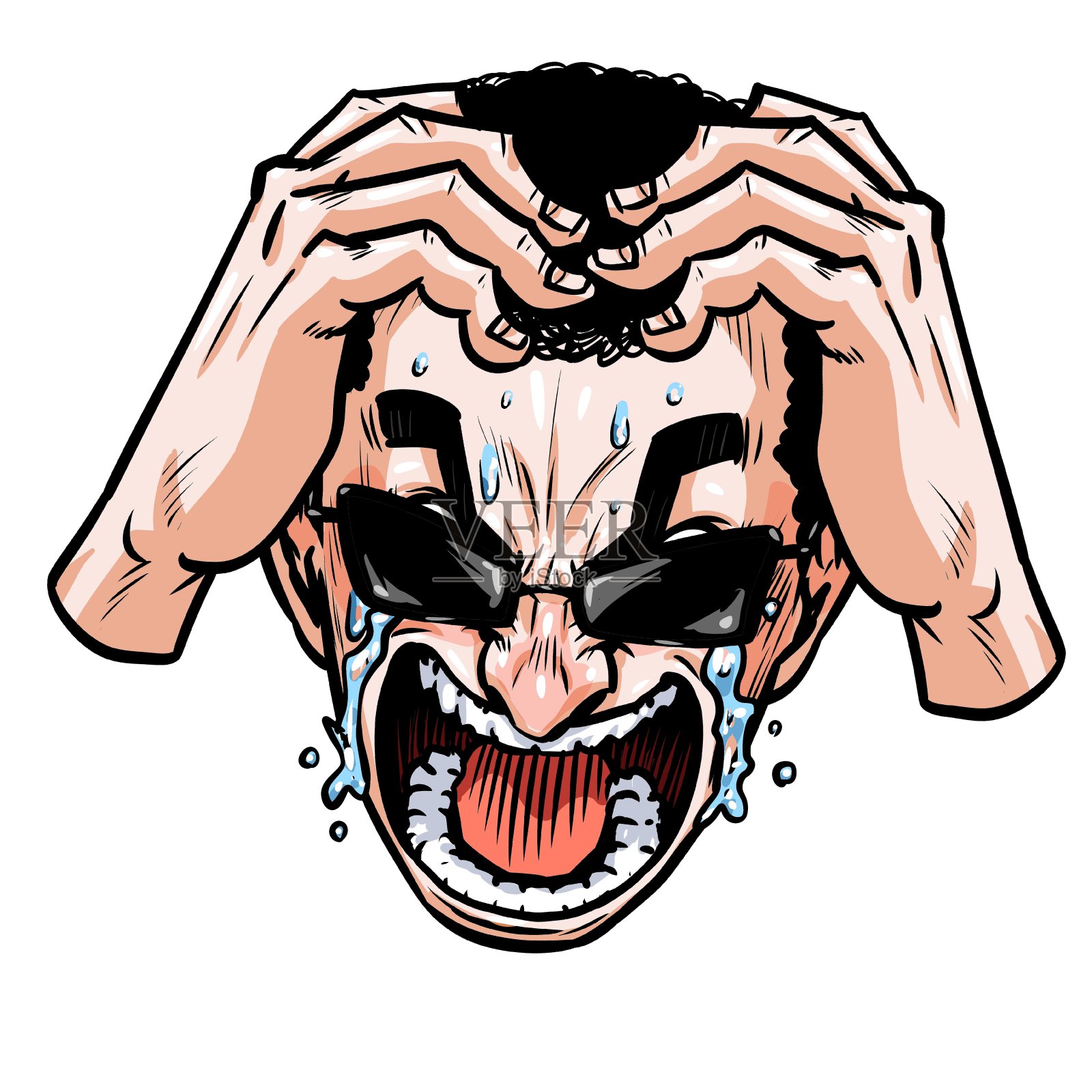 令人沮丧的设计元素图片