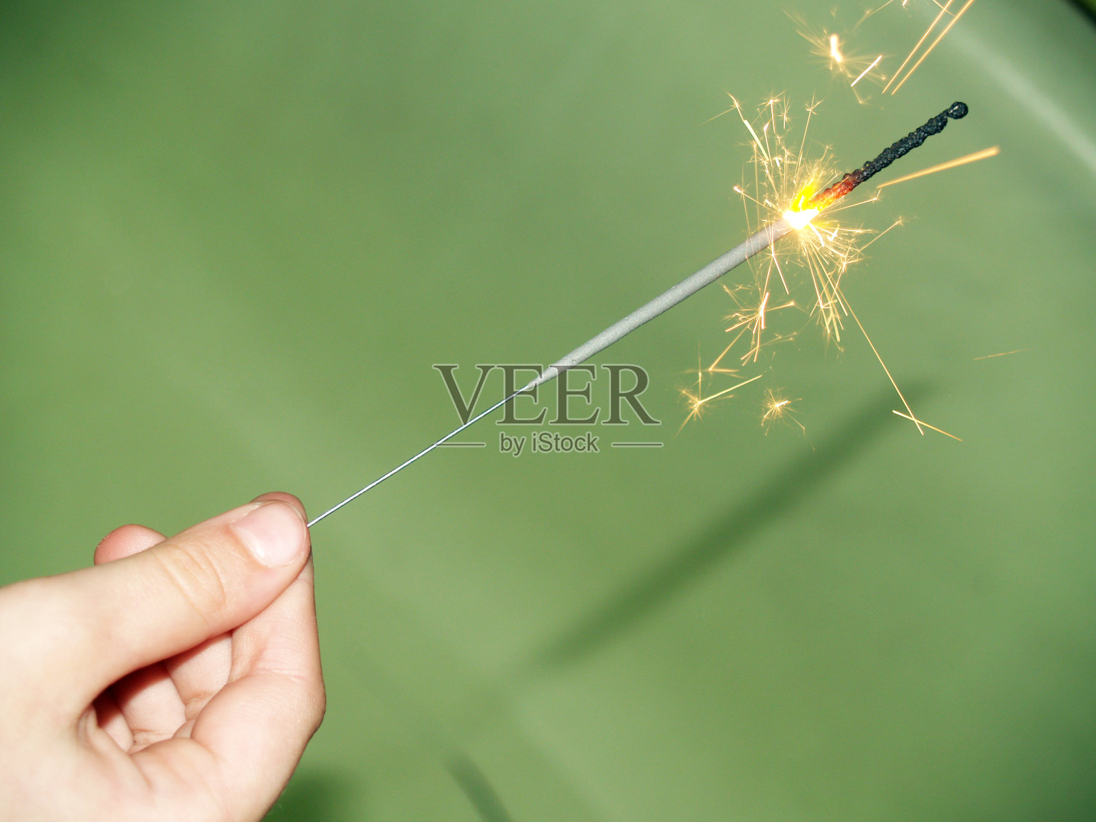 炯炯有神的眼睛照片摄影图片