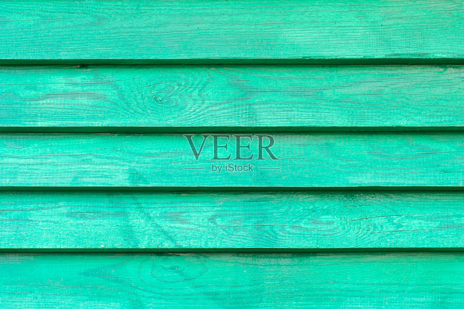 天然底色，绿色木板。照片摄影图片