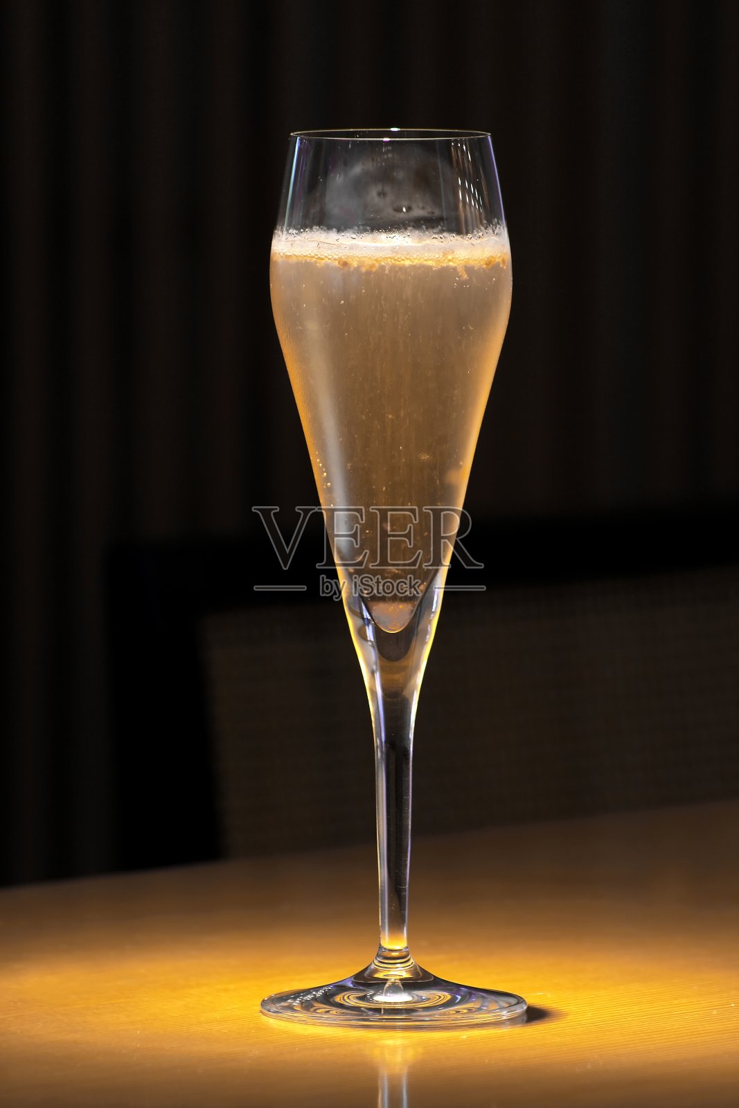 草莓香槟照片摄影图片